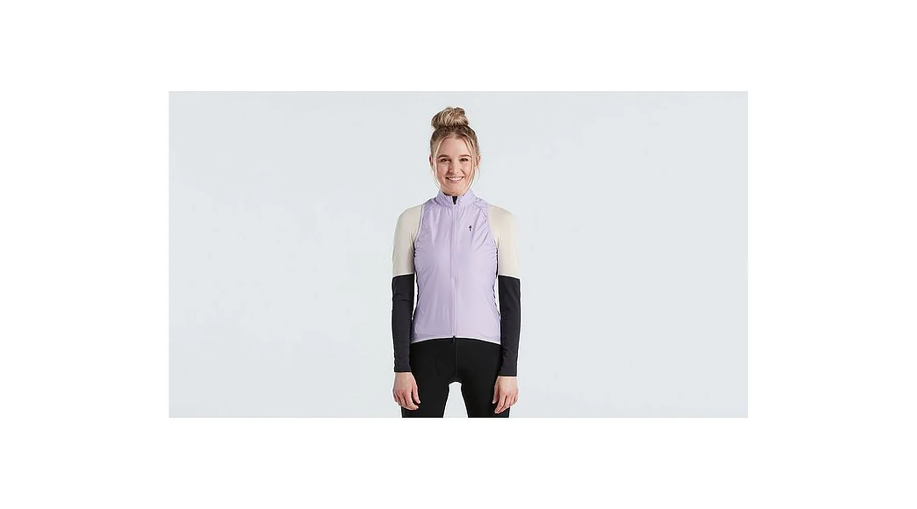 Women's SL Pro Wind Gilet - Image 4