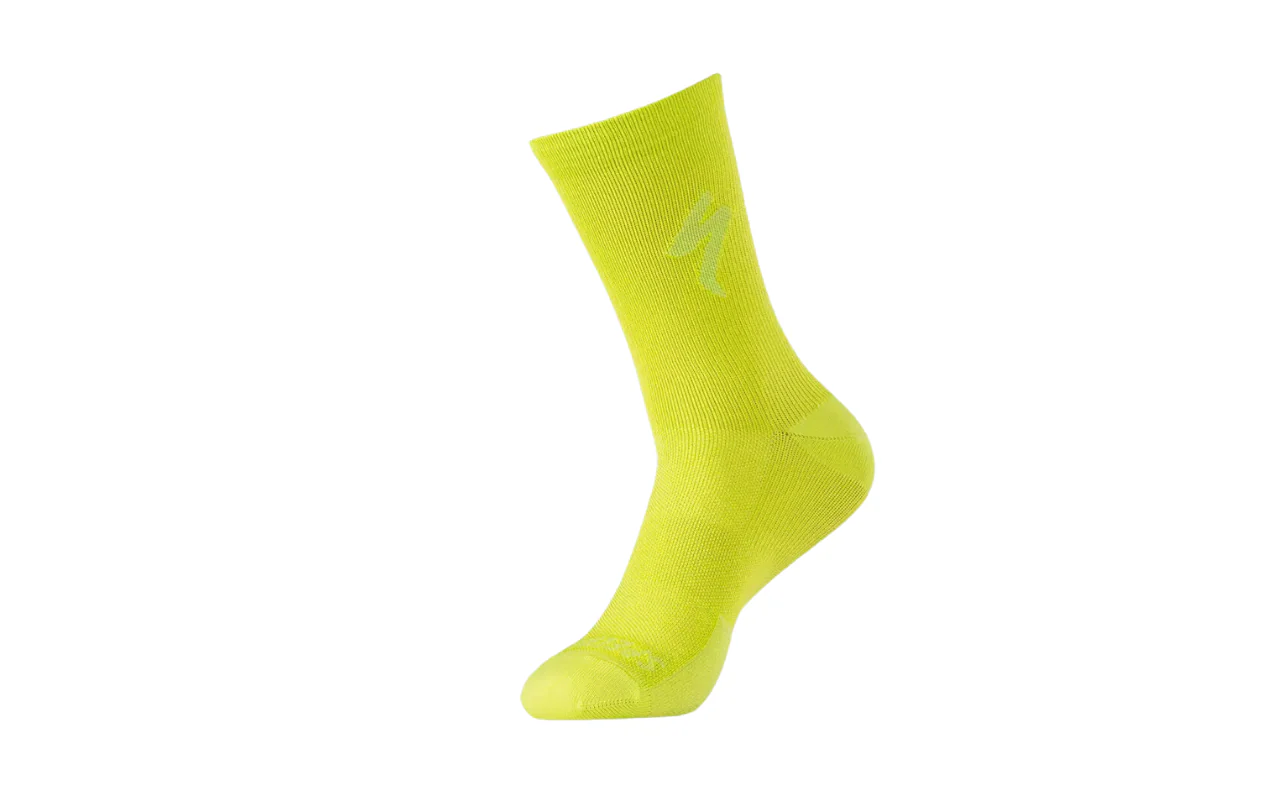 Soft Air Road Tall Sock - Image 10