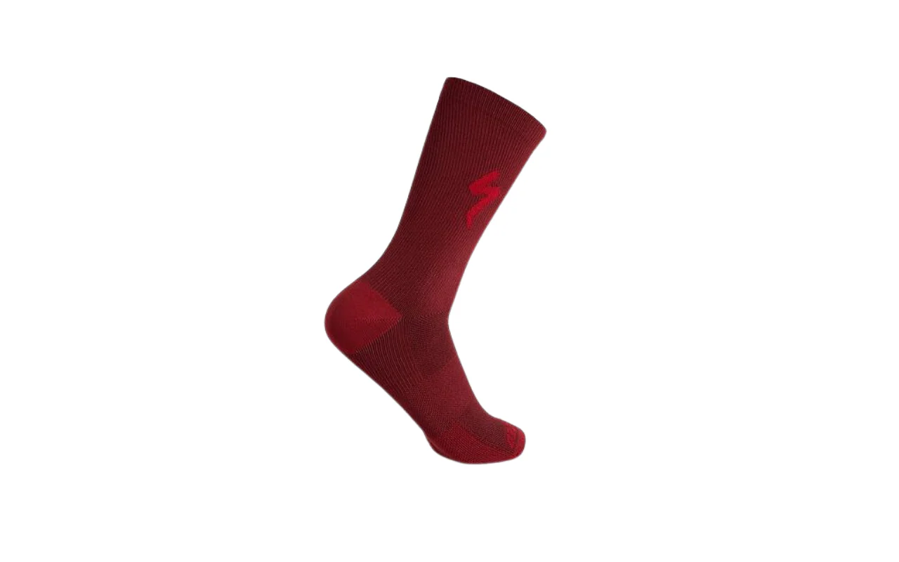 Soft Air Road Tall Sock - Image 2