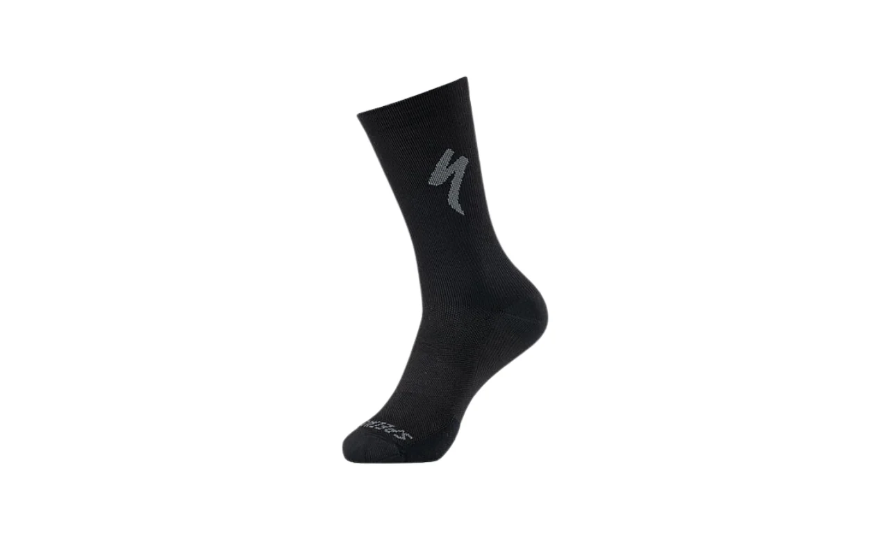 Soft Air Road Tall Sock - Image 3