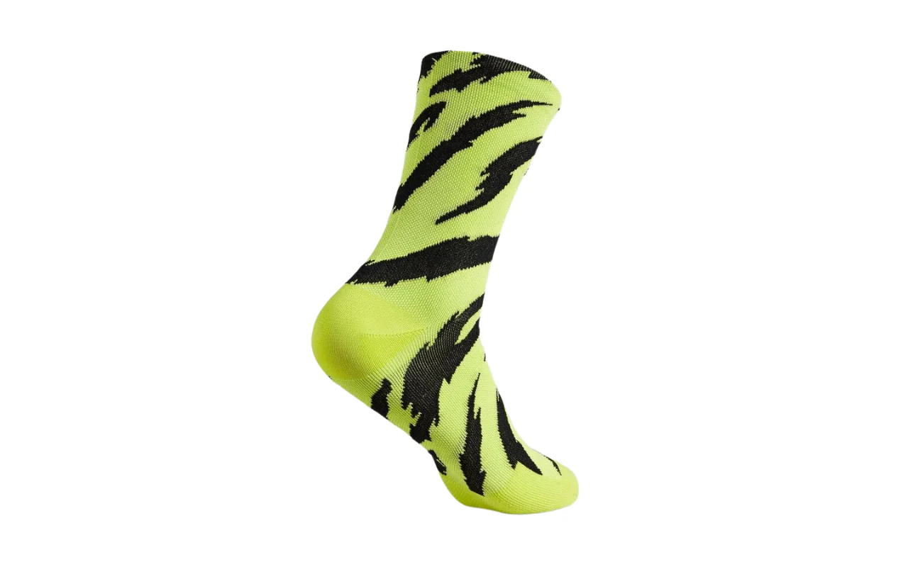 Soft Air Tall Sock - Image 3