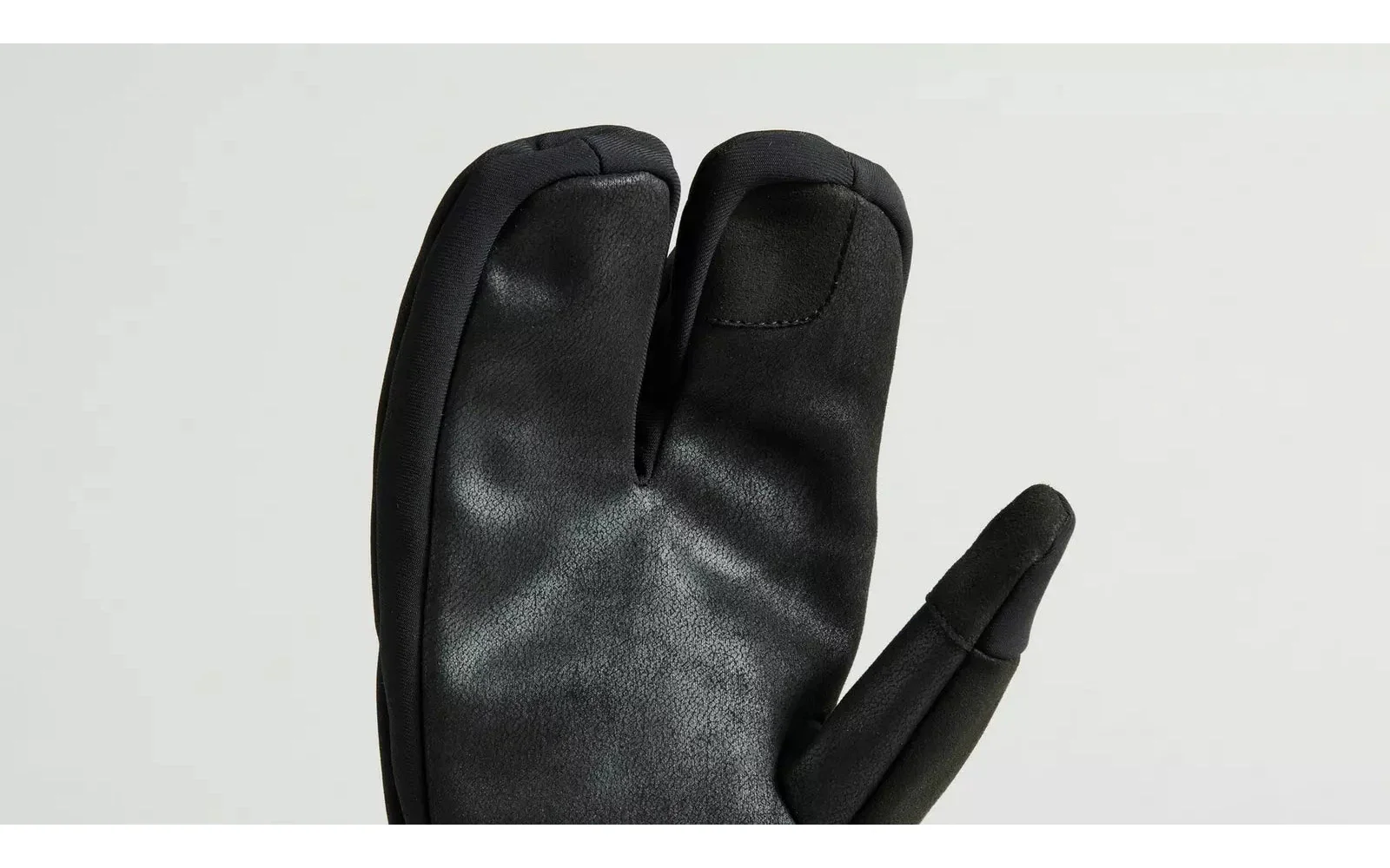Softshell Deep Winter Lobster Gloves - Image 4