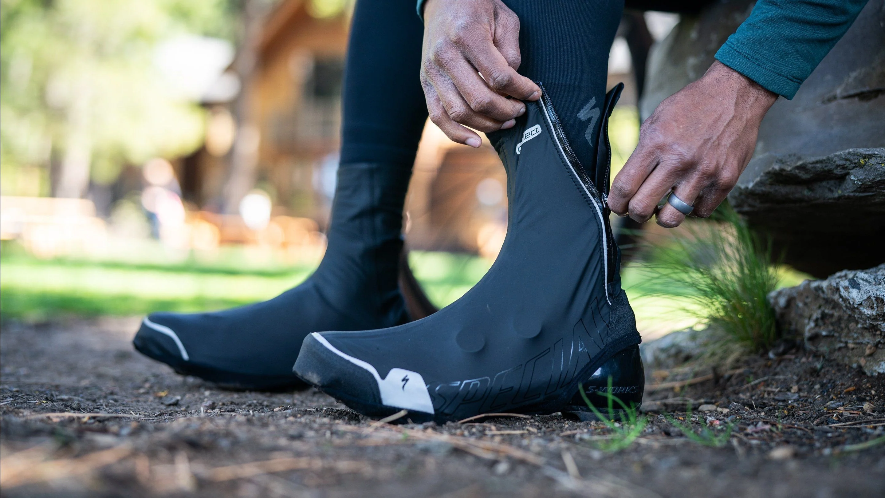 Element Shoe Covers - Image 2