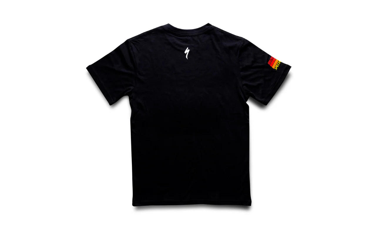 Specialized 50th Tee - Image 2