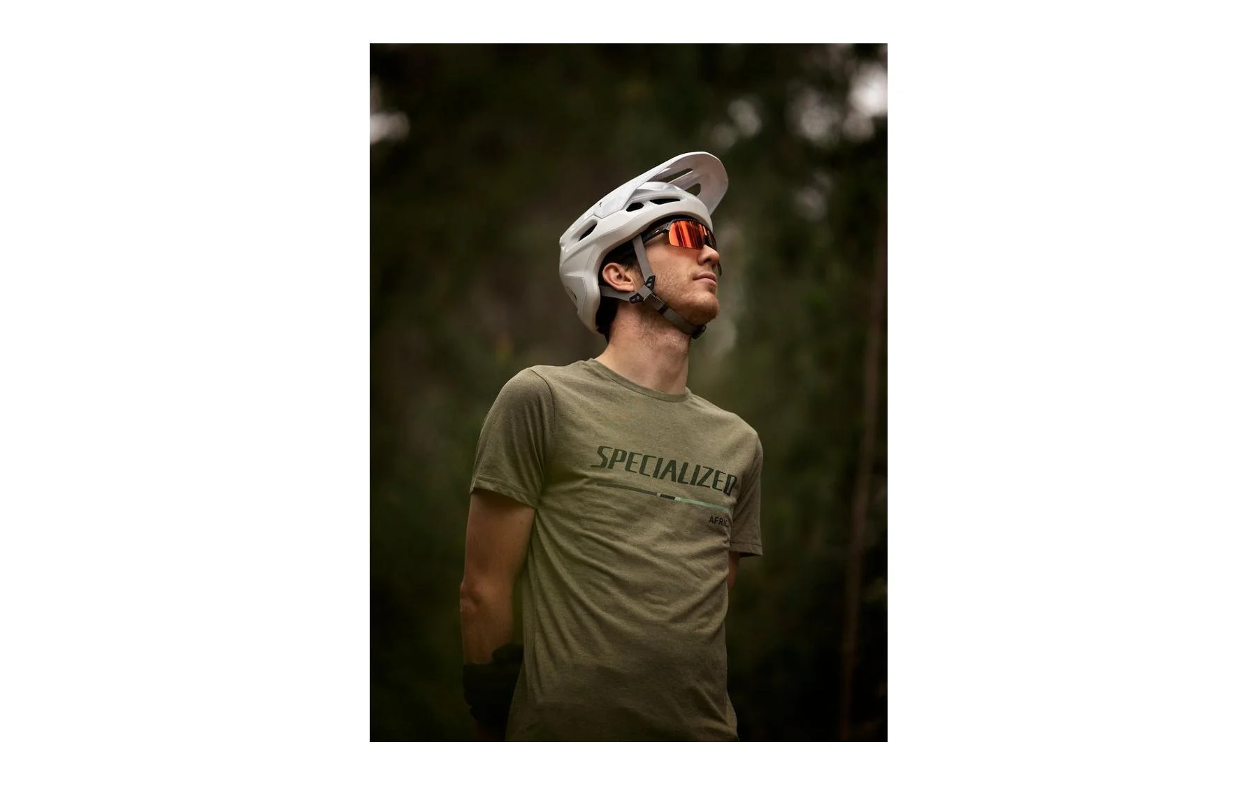 Specialized Africa Tee - Image 2