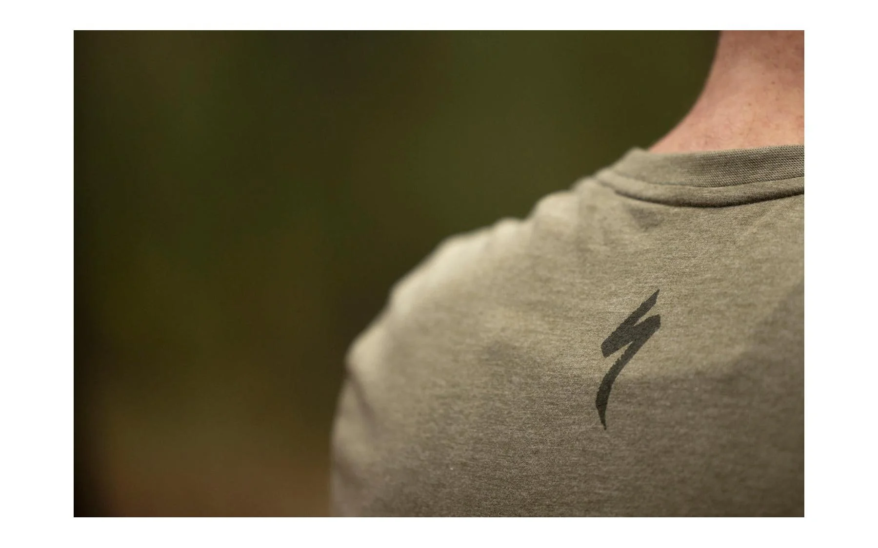 Specialized Africa Tee - Image 3