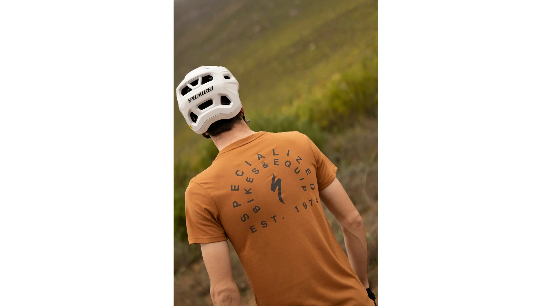 Specialized EST 1974 Tee - Image 2