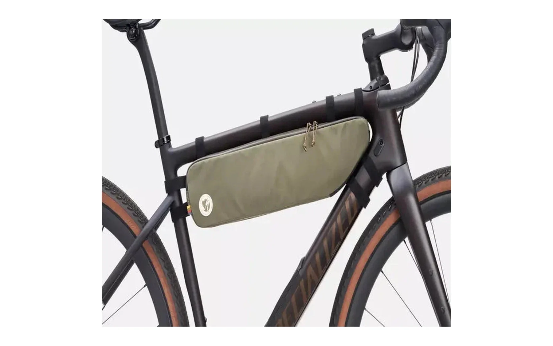 Specialized / Fjällräven Frame Bag