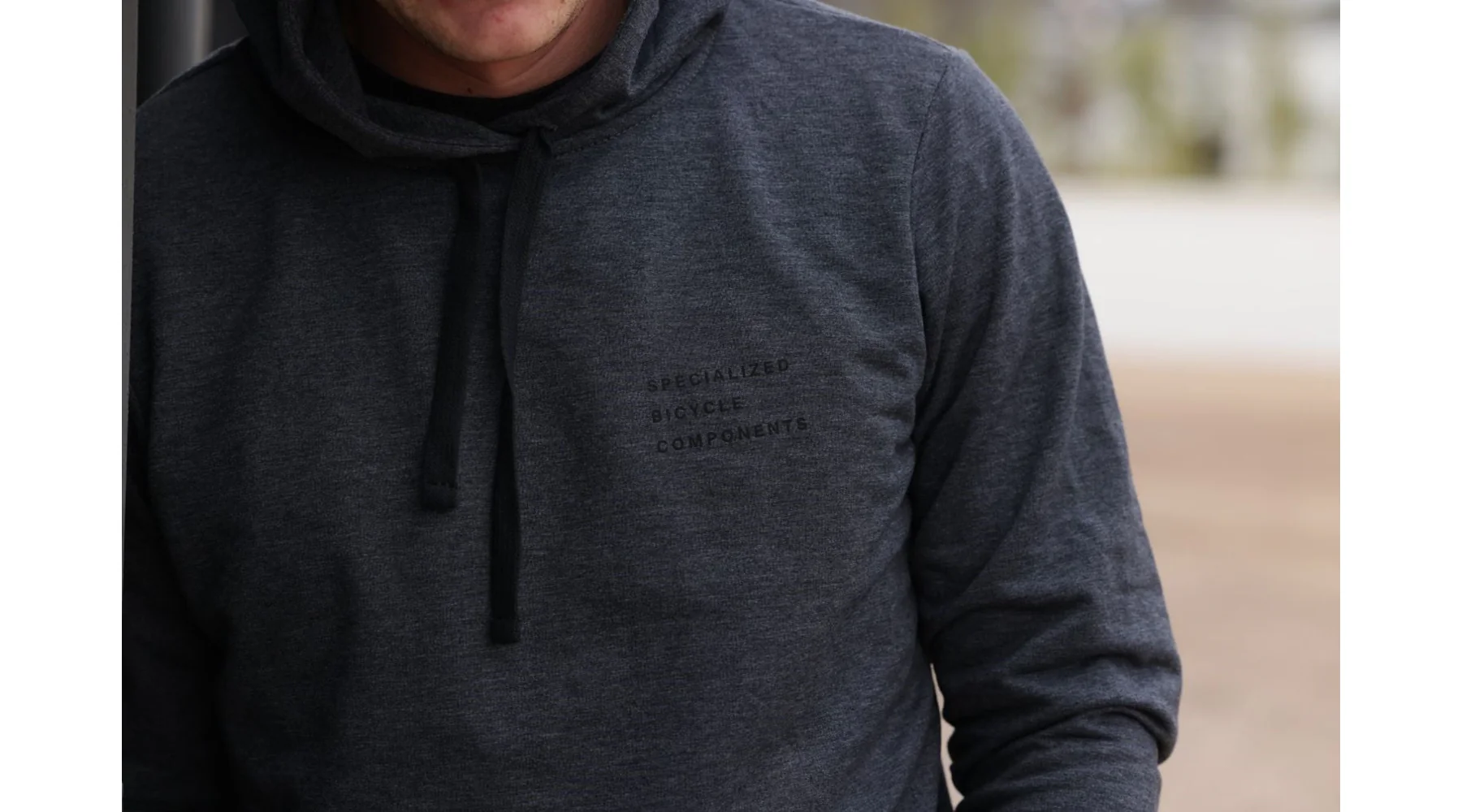 Specialized Legacy Hoodie