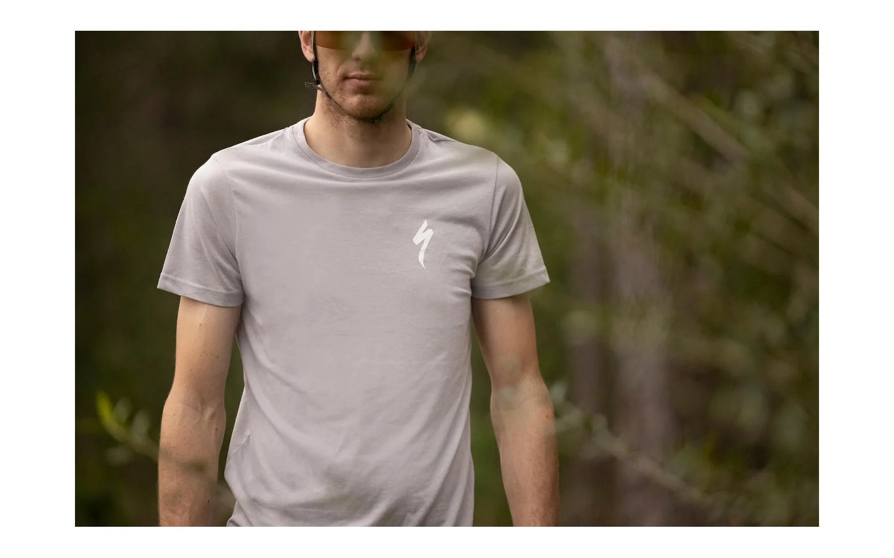 Specialized Logo Tee