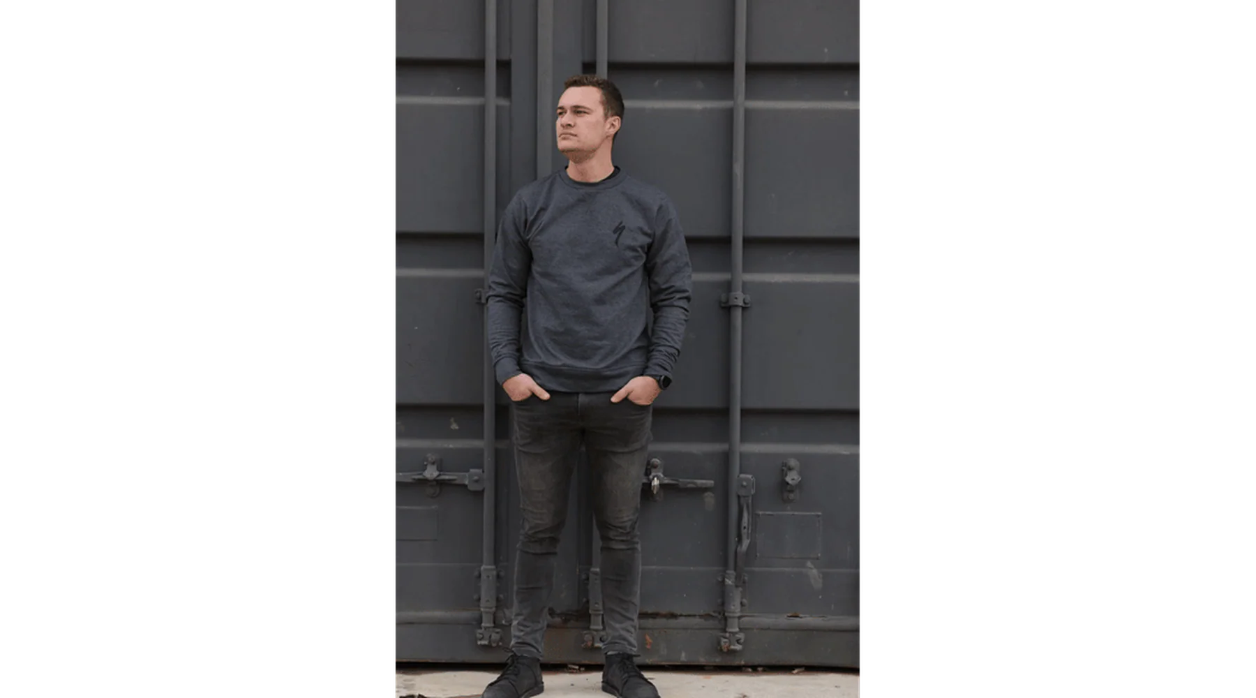 Specialized Psych Crew Neck