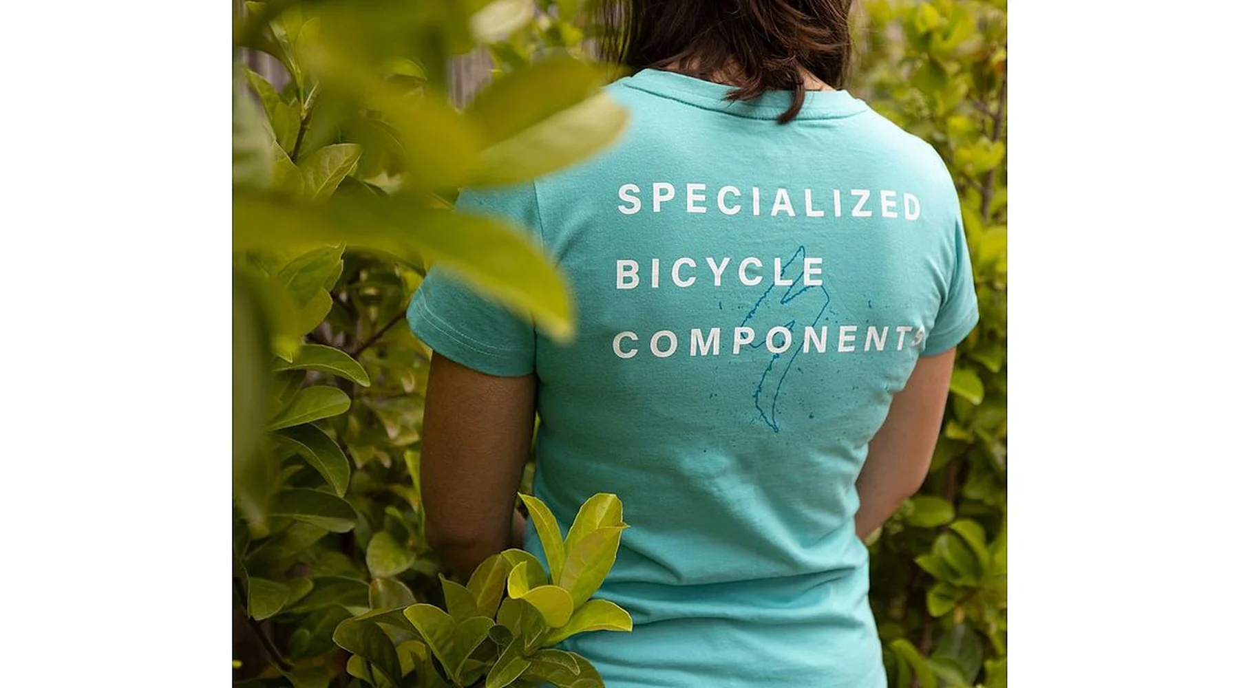 Specialized SBC Tee Women