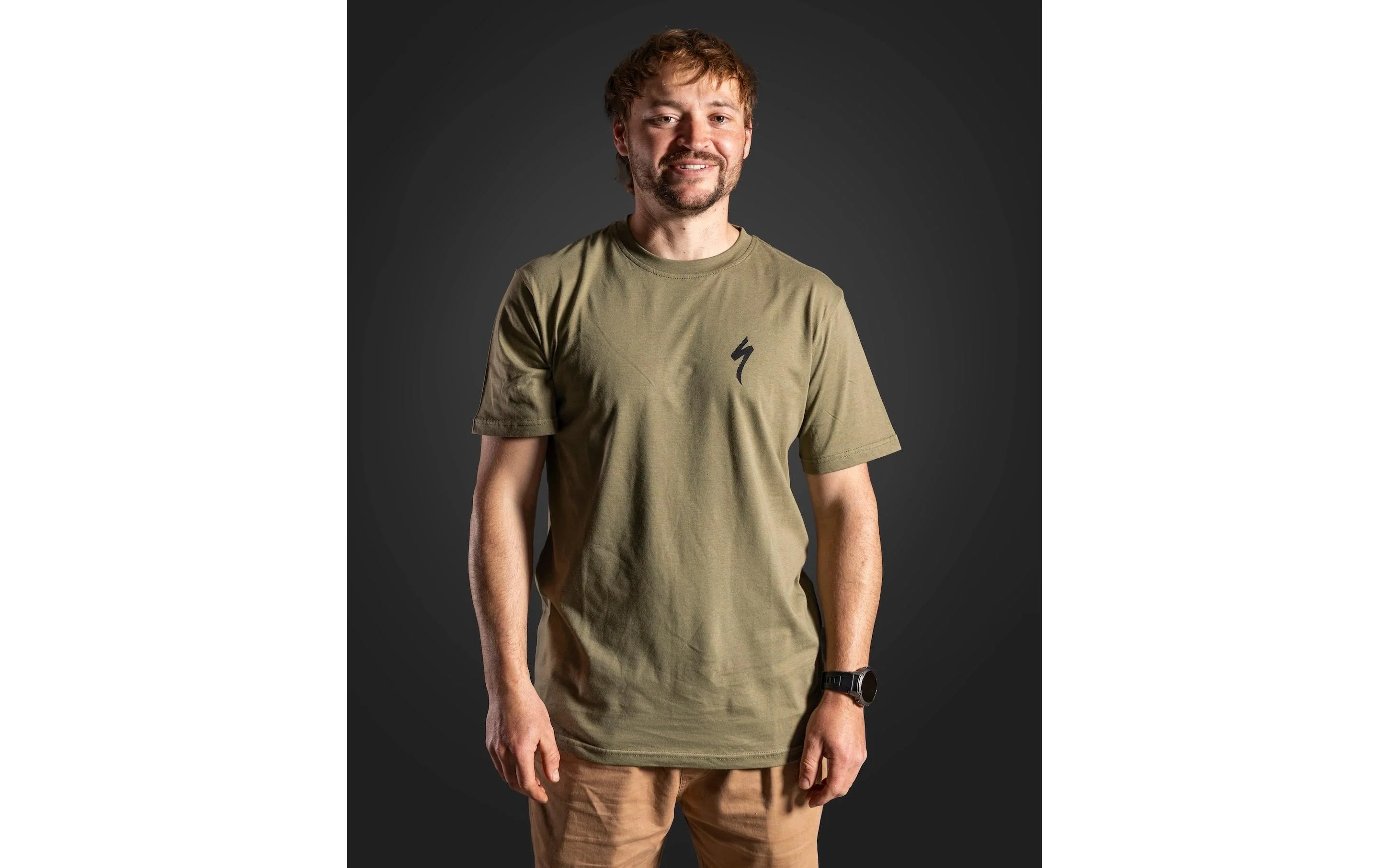 Specialized Tee