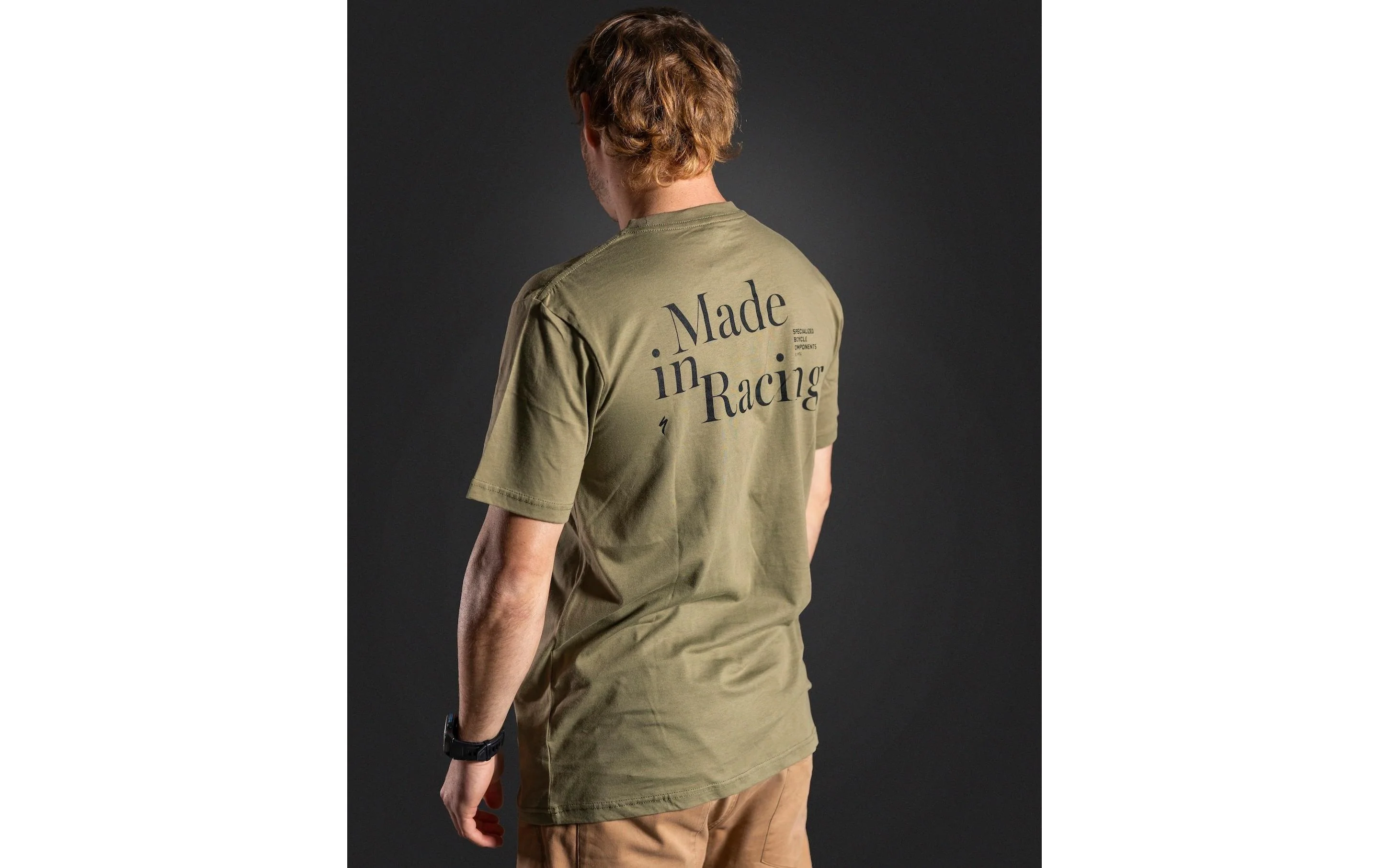 Specialized Tee - Image 3