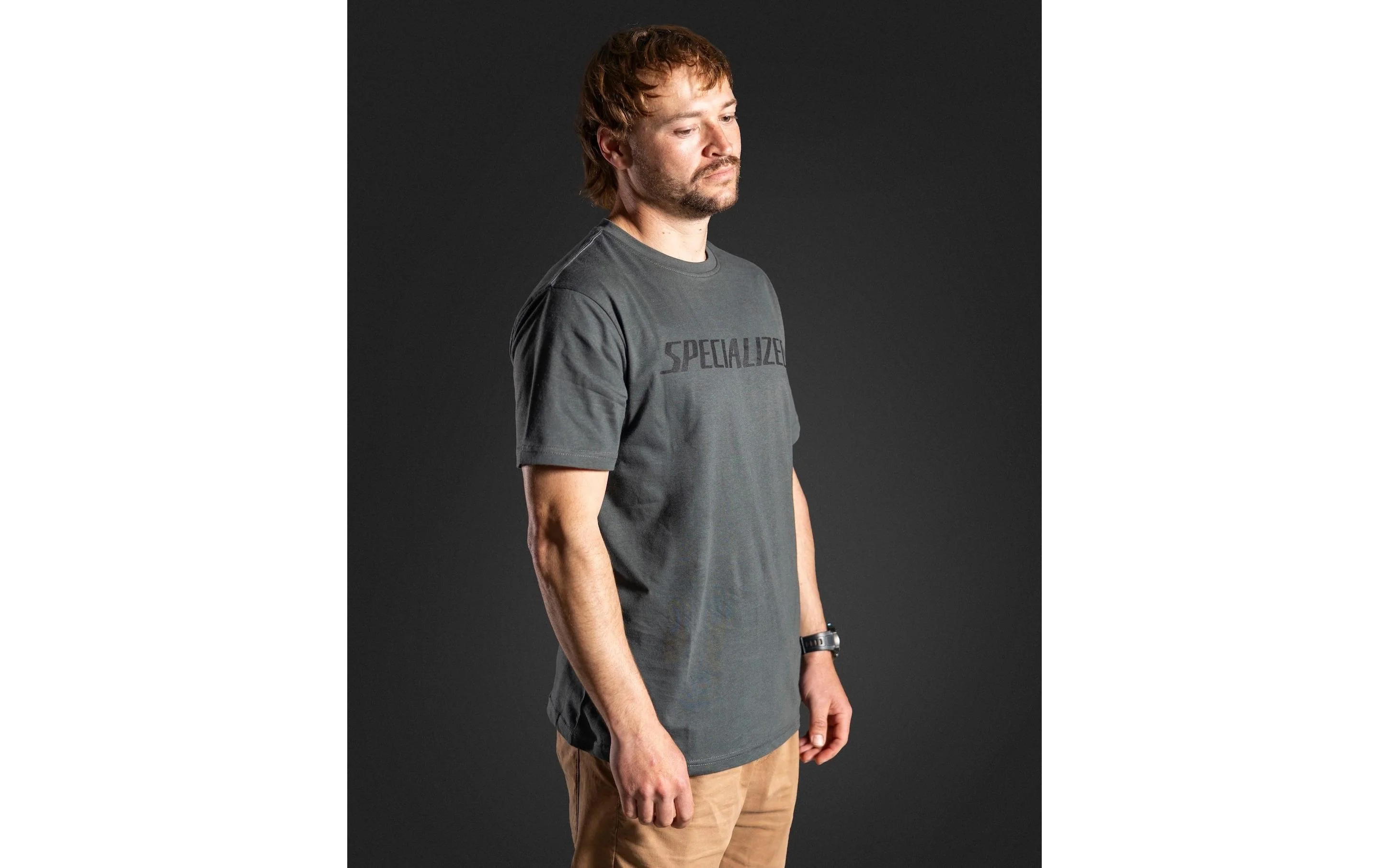Specialized Wordmark Tee - Image 2