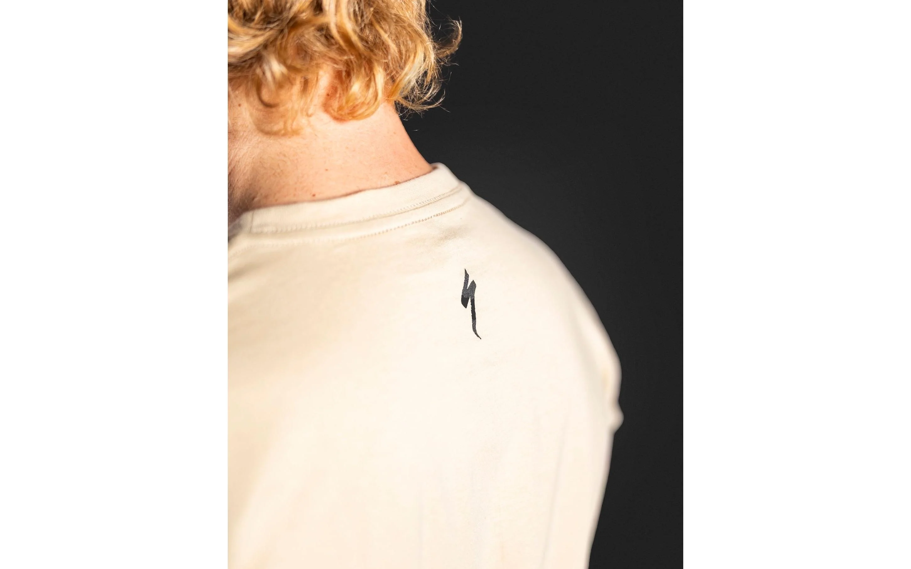 Specialized Wordmark Tee - Image 3