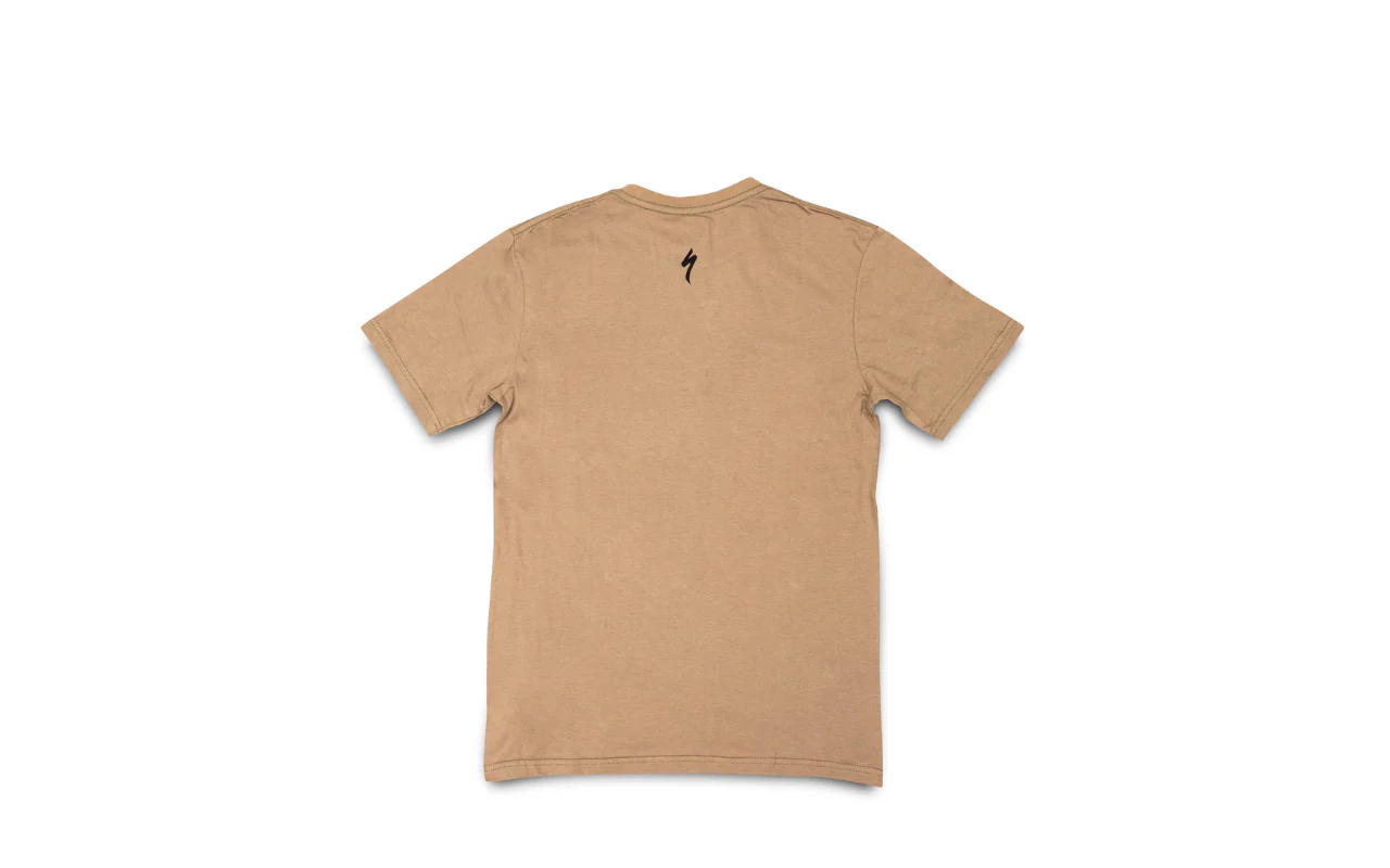Specialized Wordmark Tee - Image 2