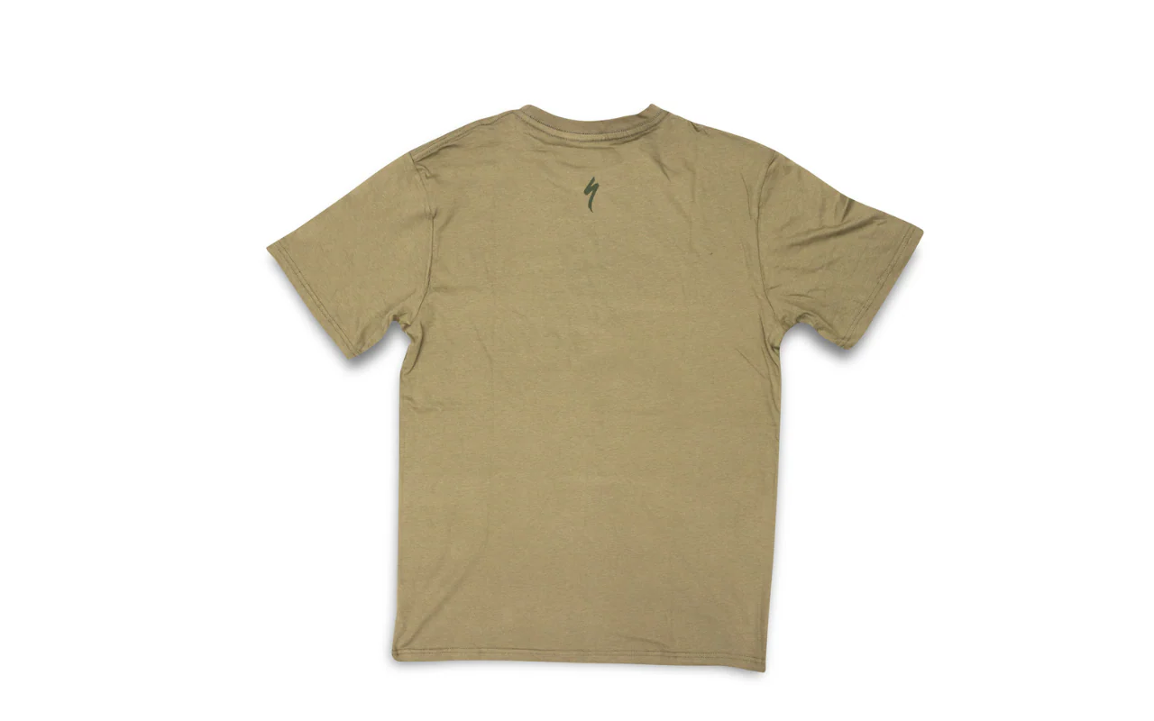 Specialized ZAR Tee - Image 2