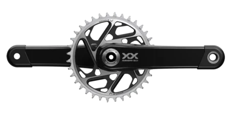 SRAM XX SL Eagle AXS Transmission Groupset - Image 6