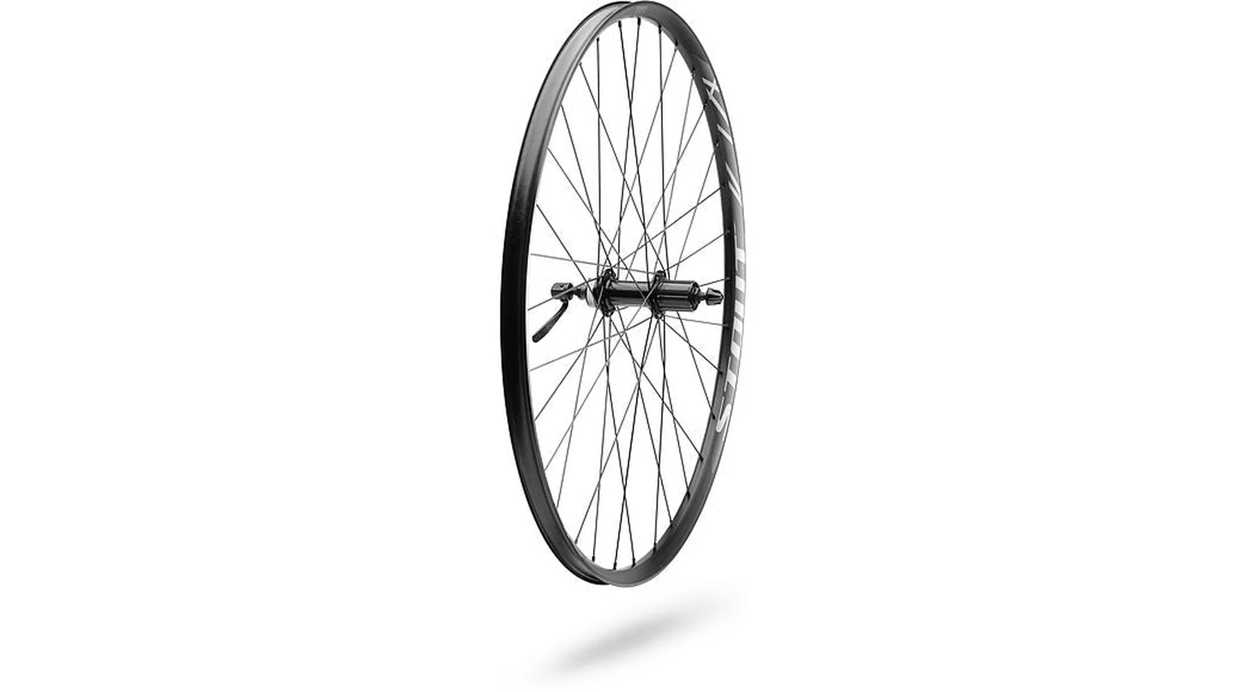 STOUT XC SL 29 141 REAR WHEEL BLK/CHAR