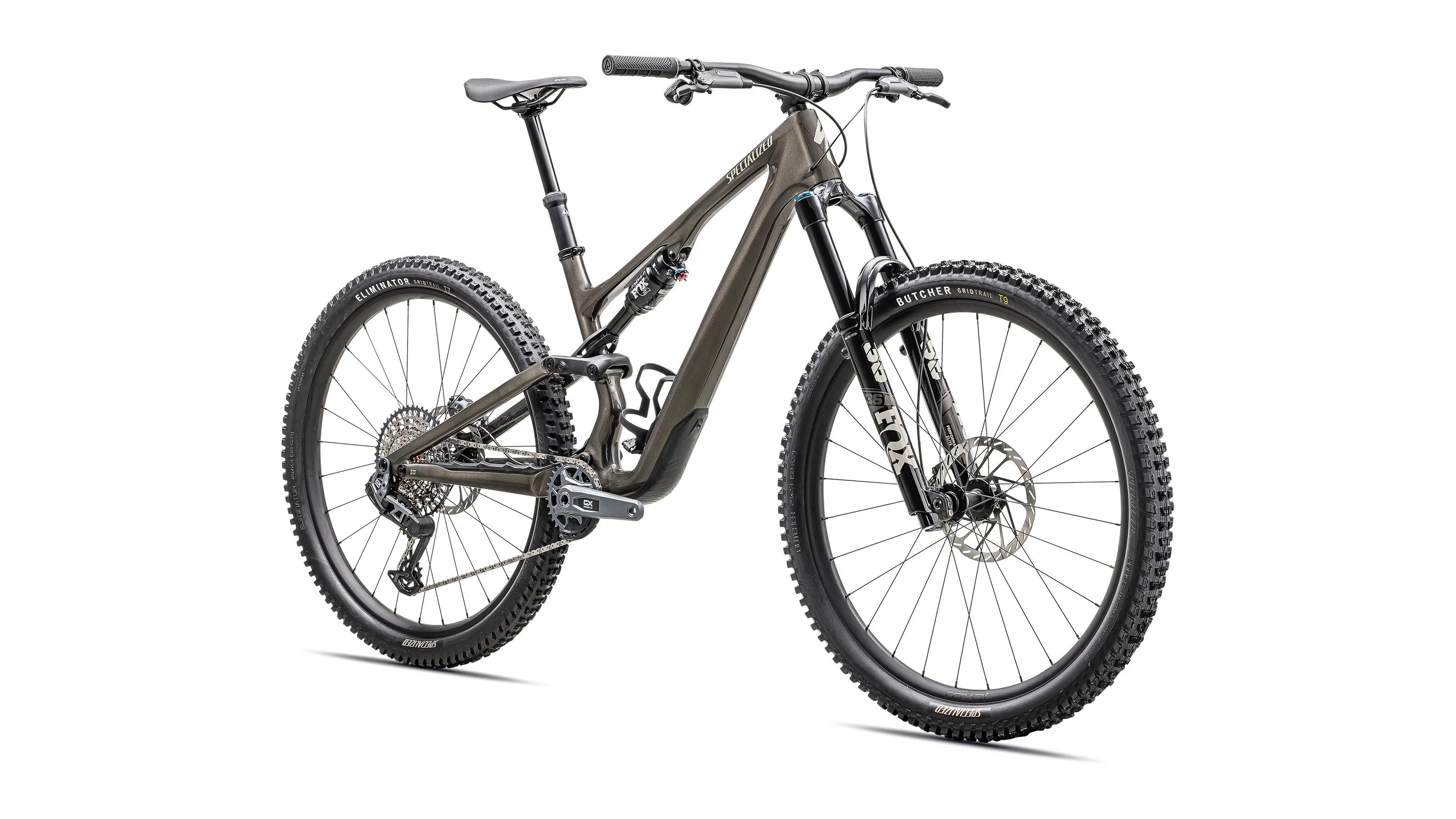 Stumpjumper 15 Expert - Image 2