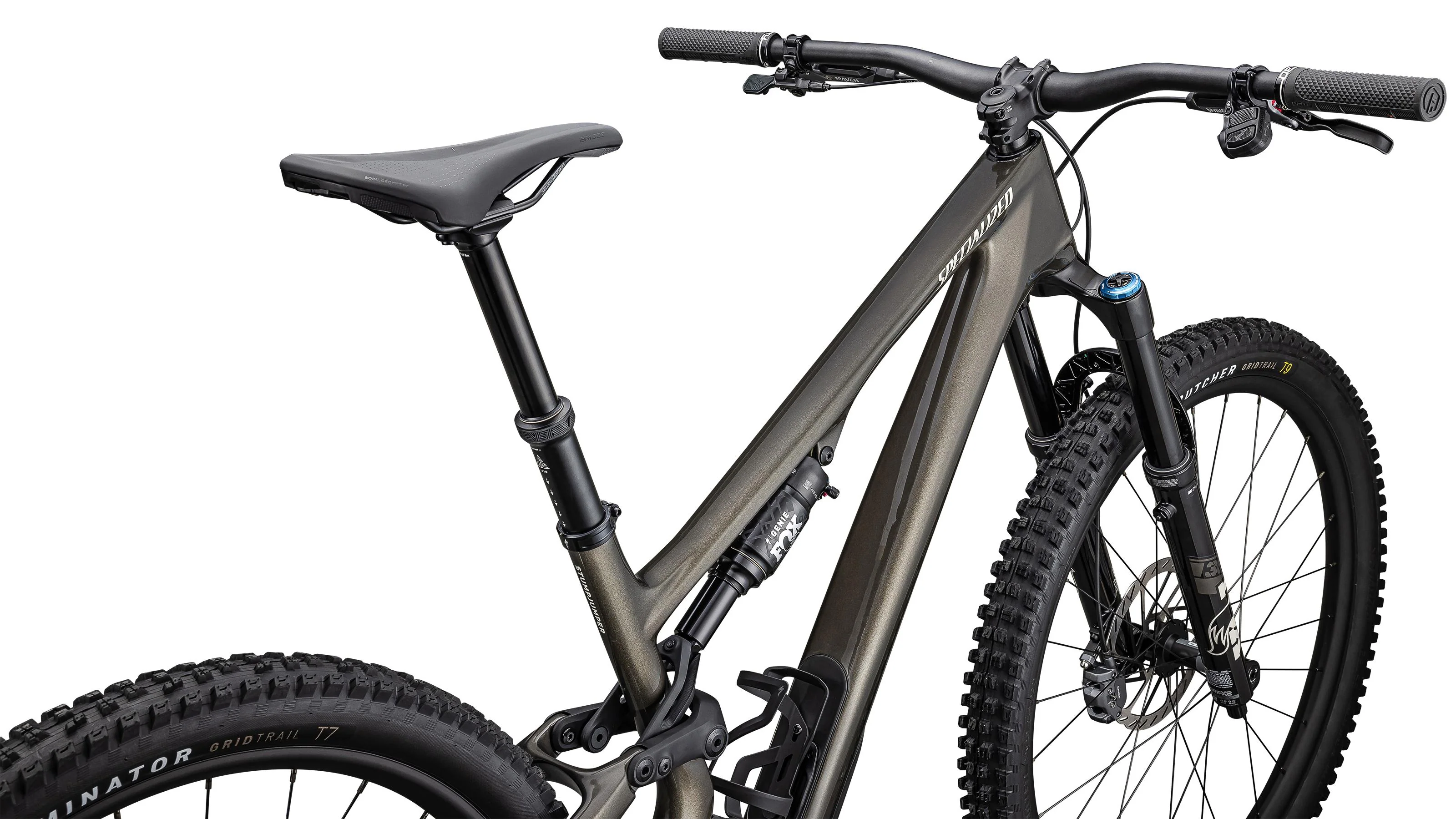 Stumpjumper 15 Expert - Image 3