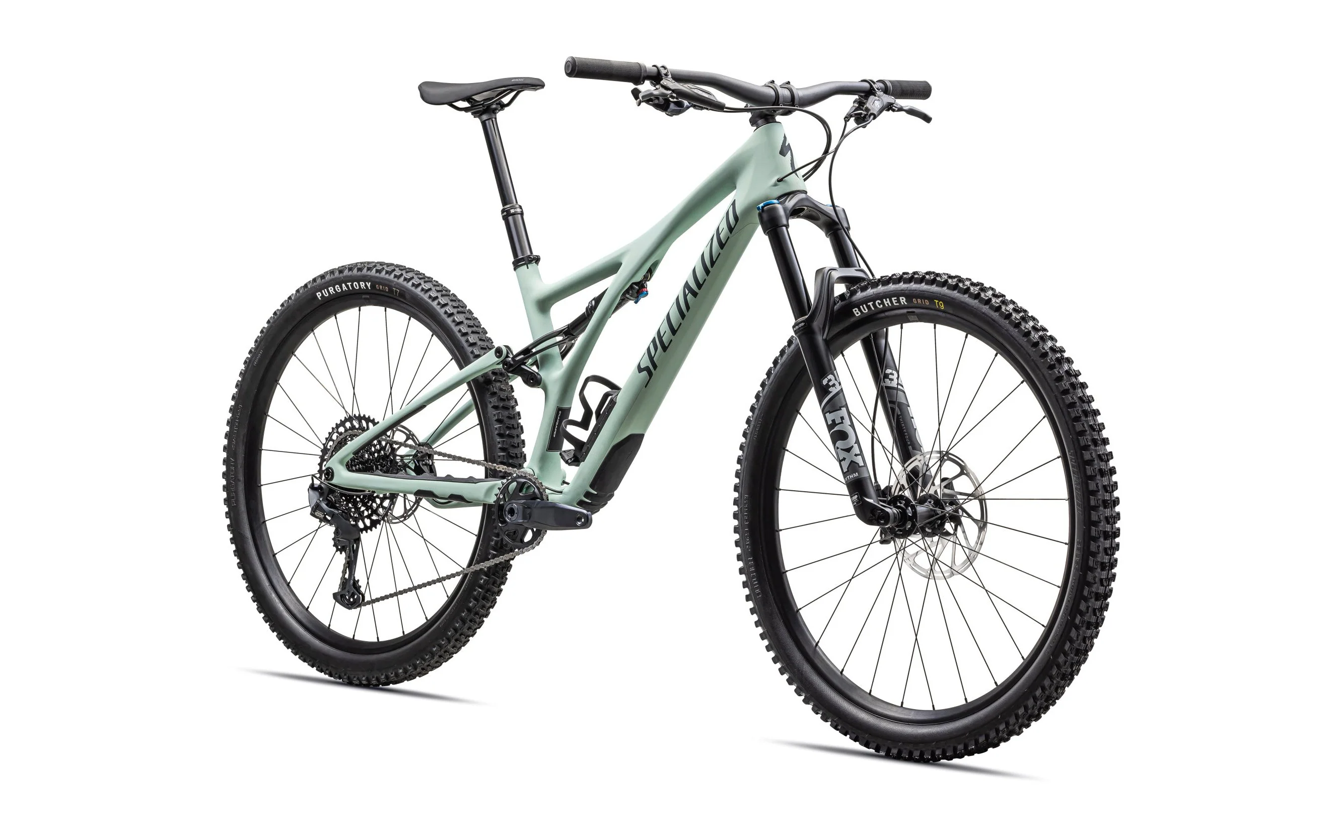 Stumpjumper Comp - Image 10