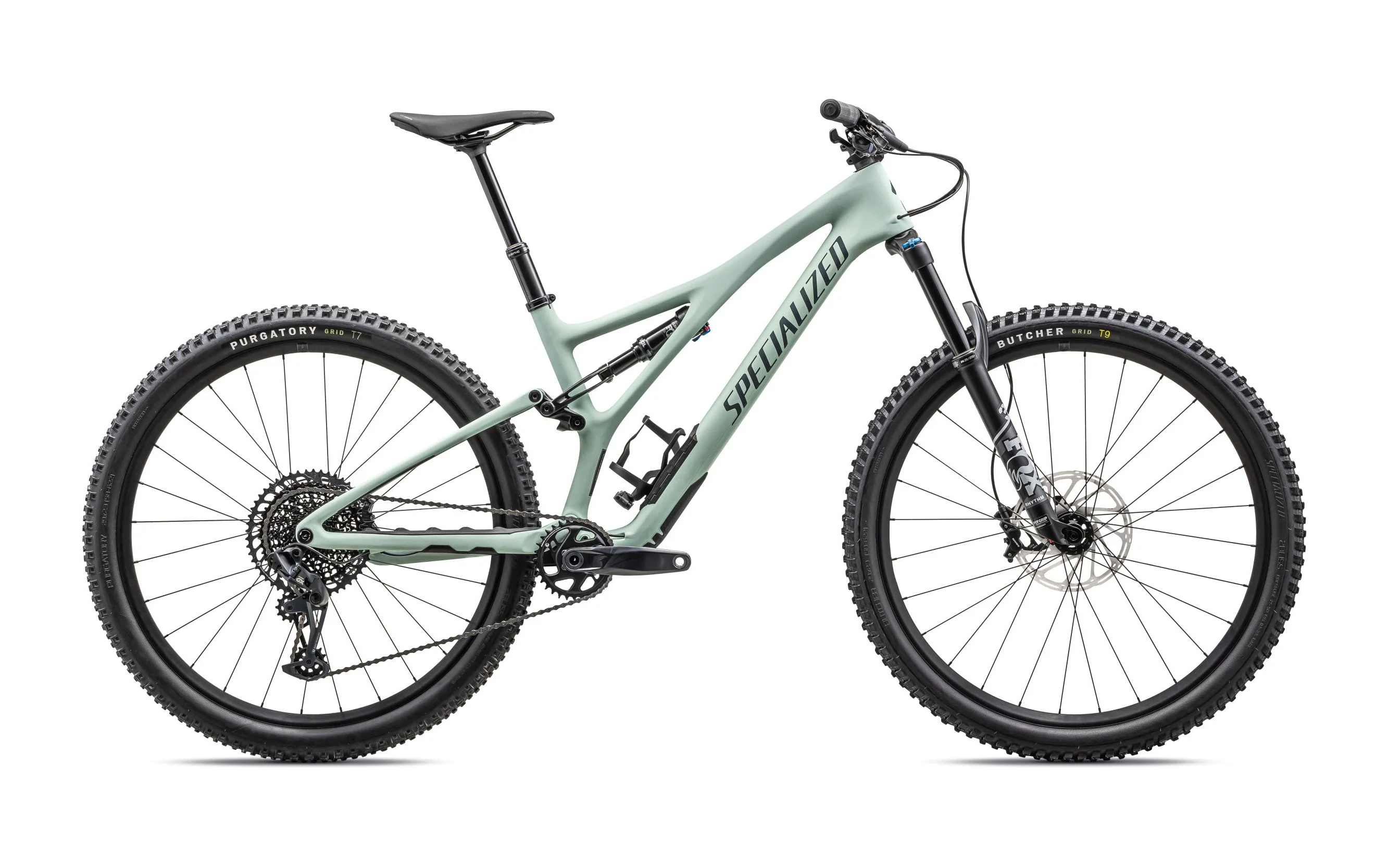 Stumpjumper Comp - Image 2