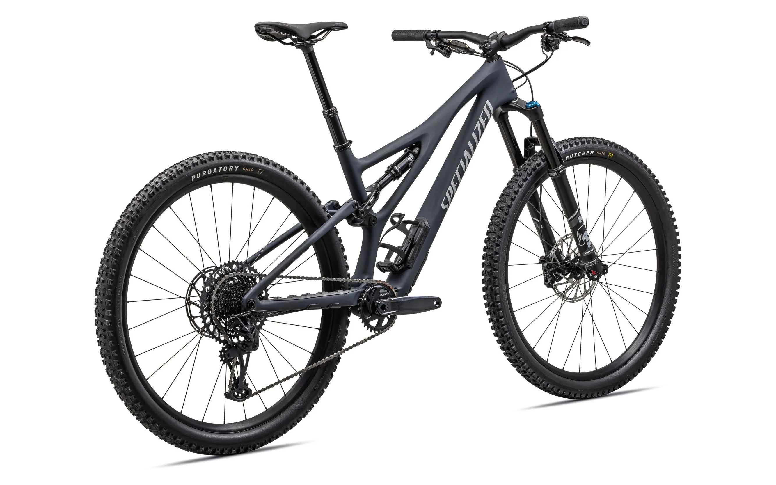 Stumpjumper Comp - Image 3