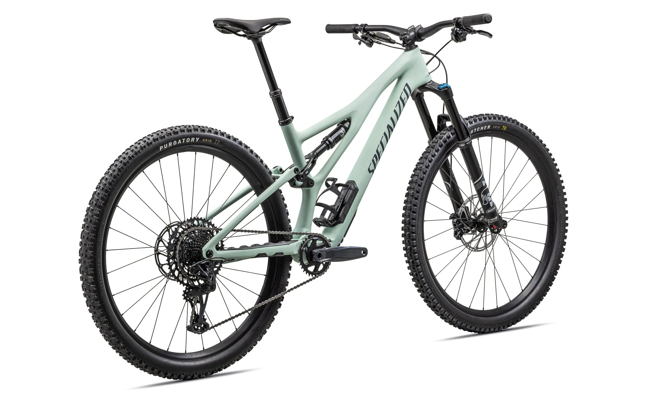 Stumpjumper Comp - Image 7