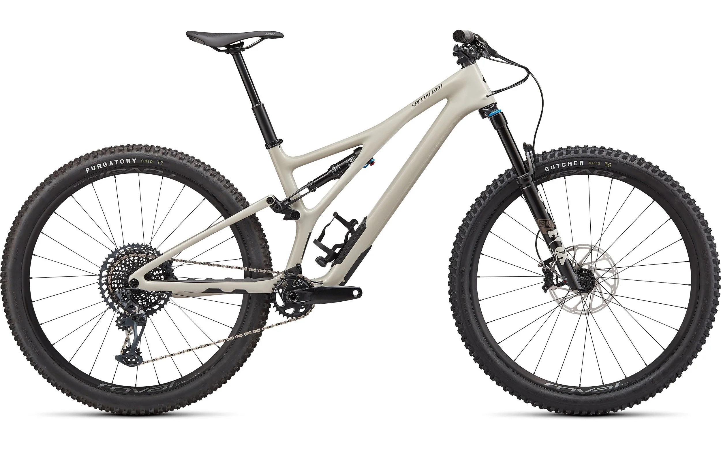 Stumpjumper Expert