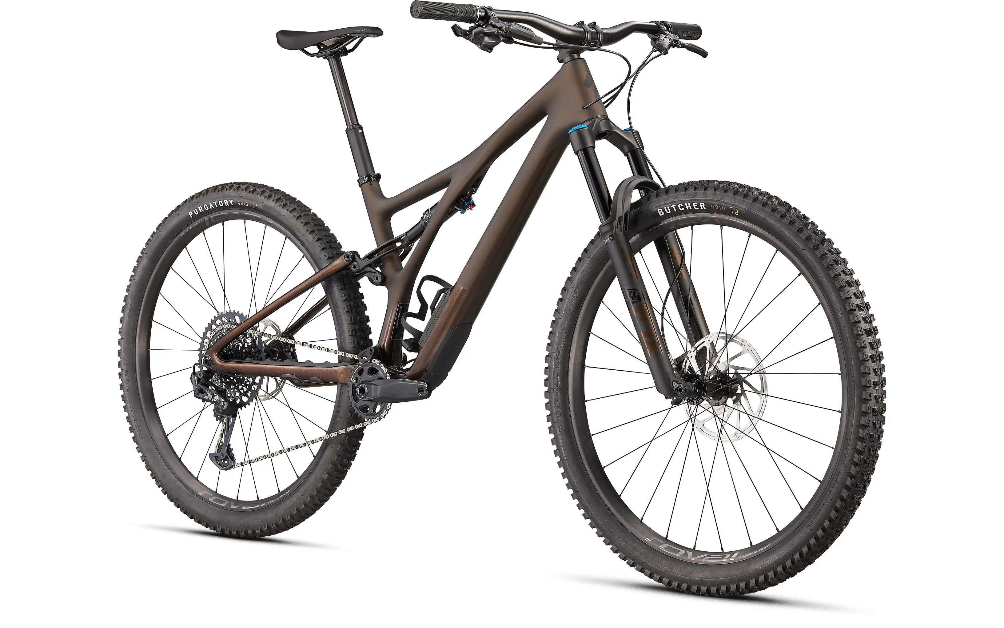 Stumpjumper Expert - Image 11