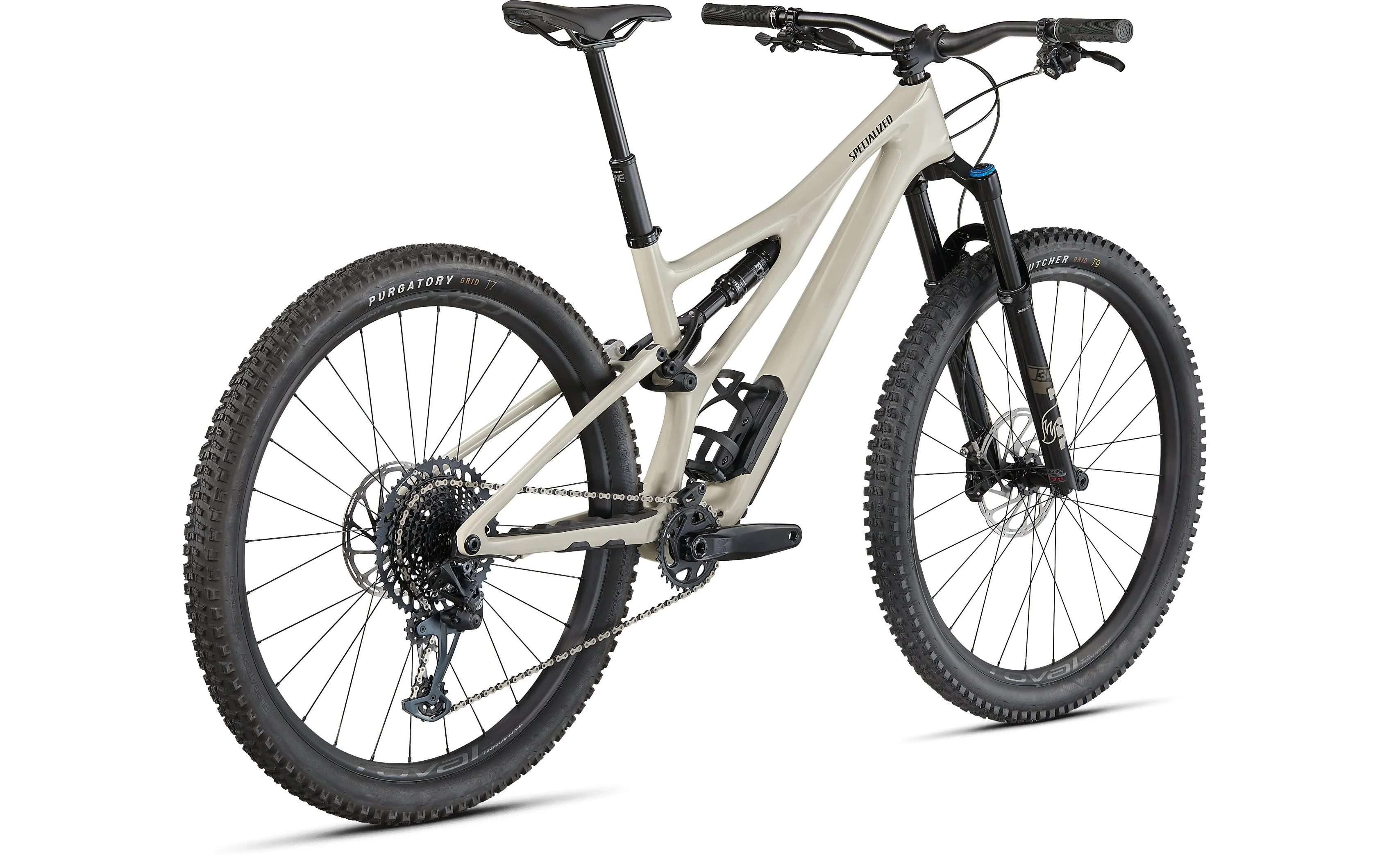 Stumpjumper Expert - Image 4