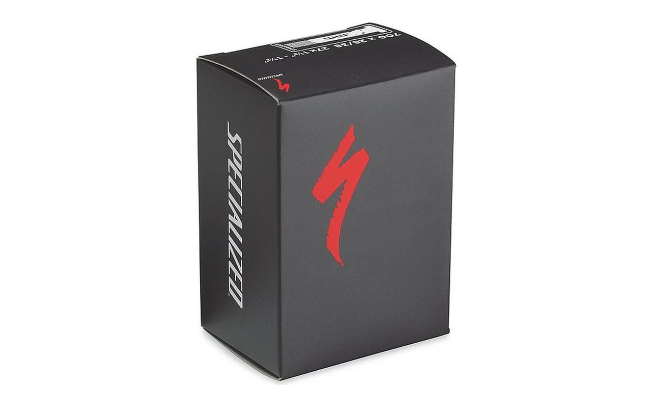 Standard Schrader Valve Tube 27.5"