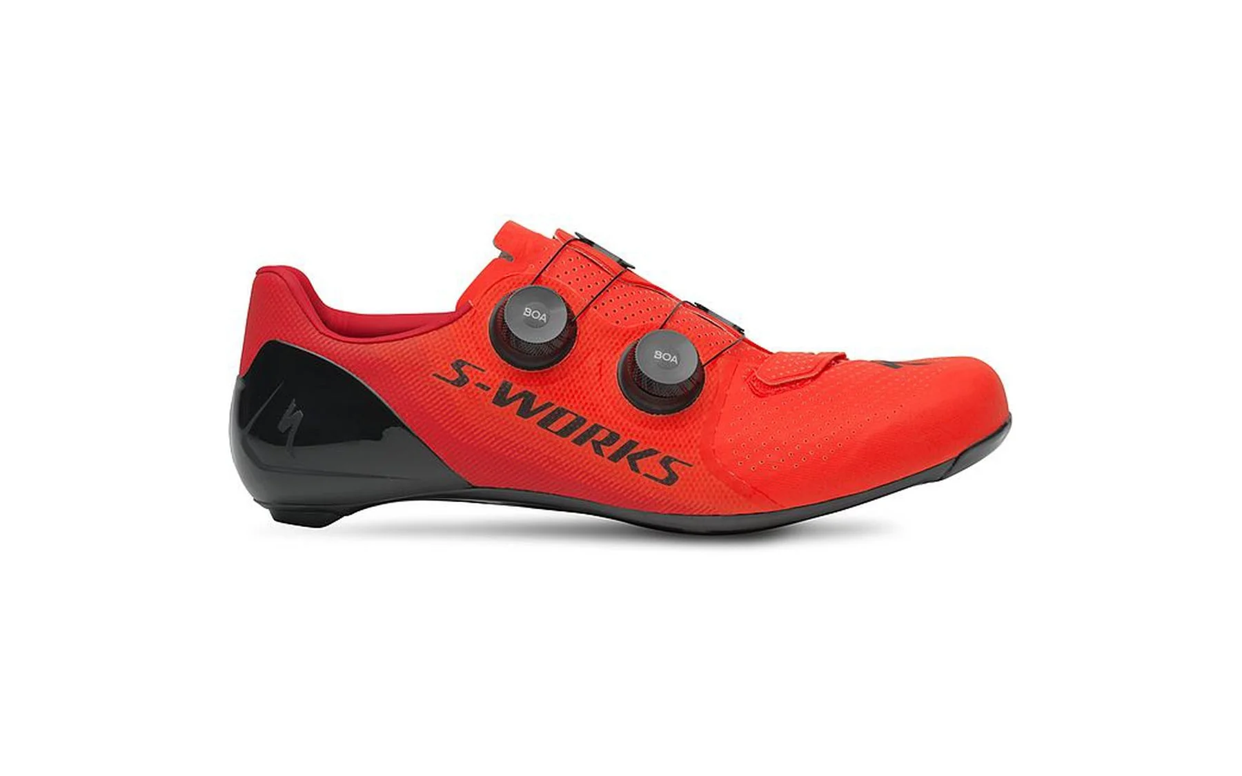 S-Works 7 Road Shoes - Image 2