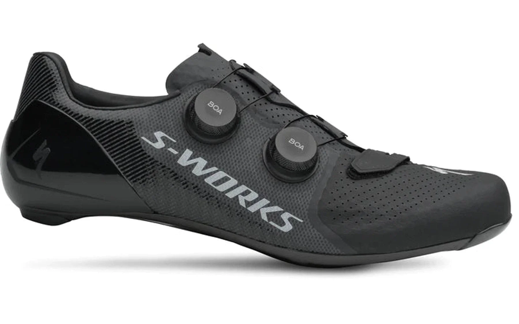 S-Works 7 Road Shoes - Image 3