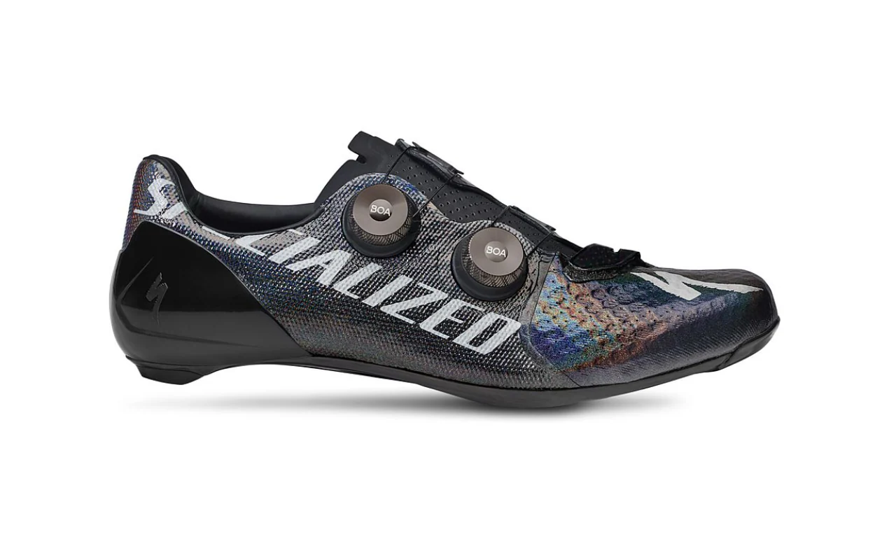 S-Works 7 Road Shoes - Image 5