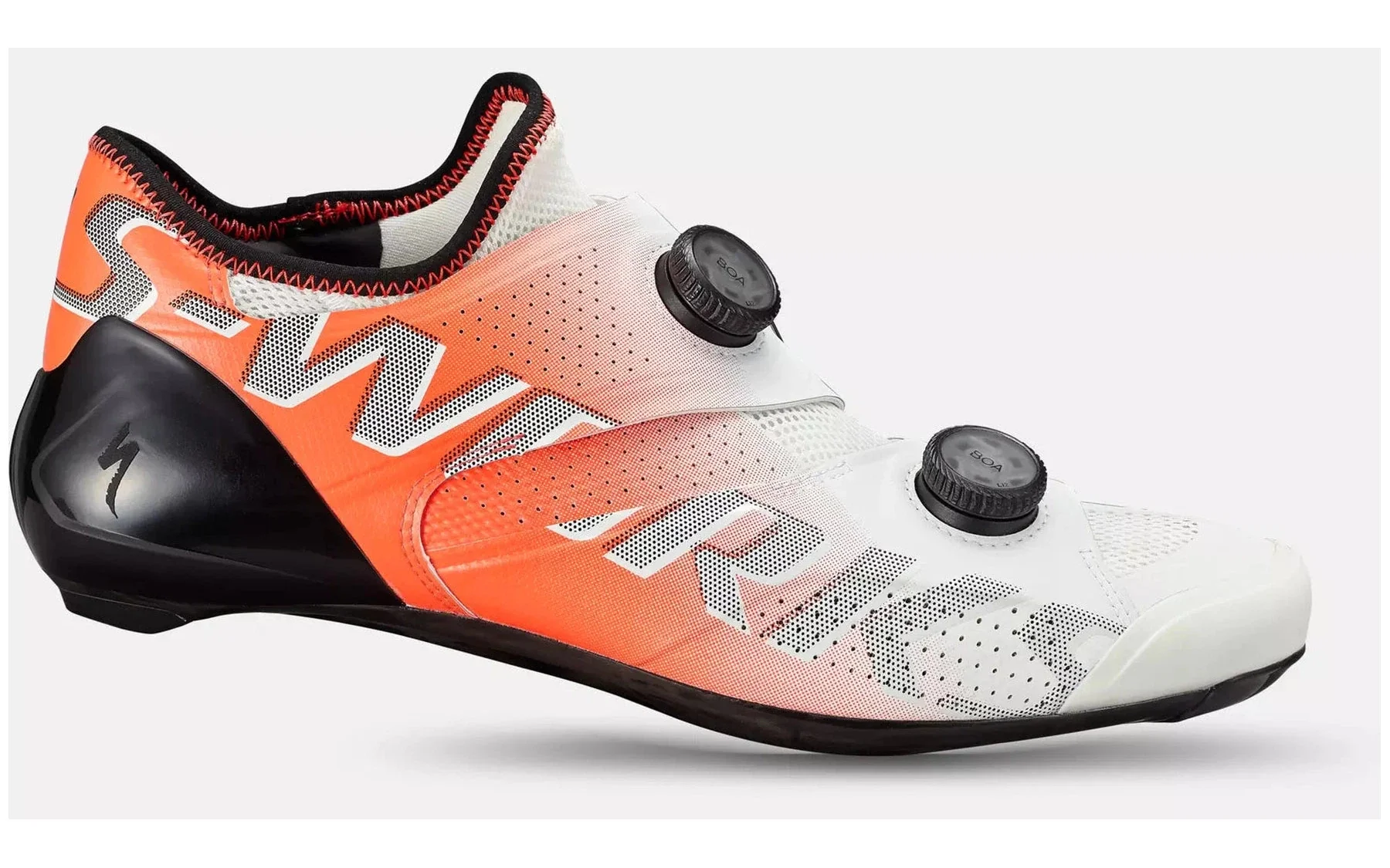 S-Works Ares Road Shoes - Image 3