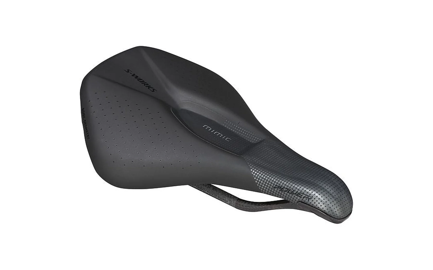 S-Works Power with MIMIC