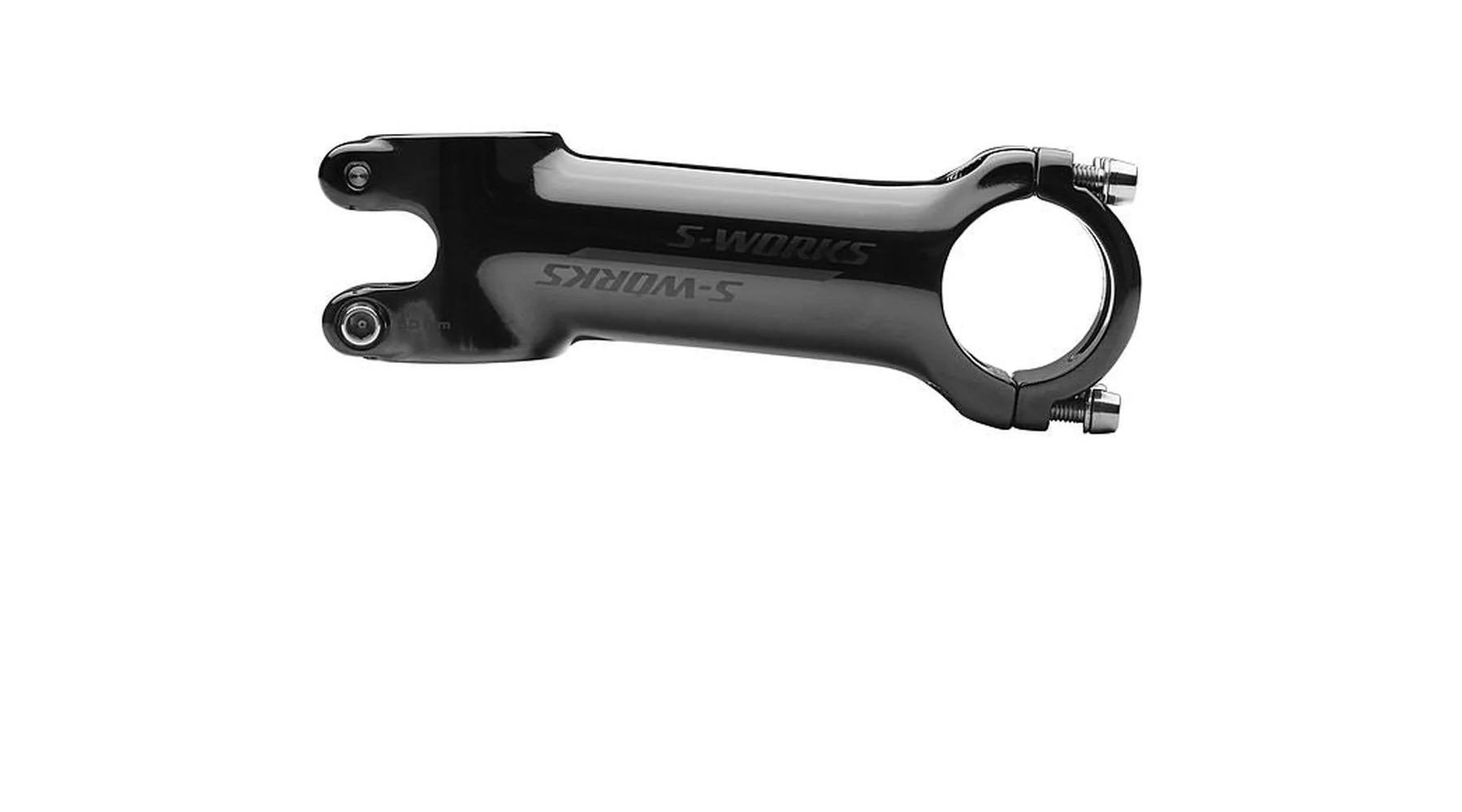 S-Works SL Stem w/ Expander Plug
