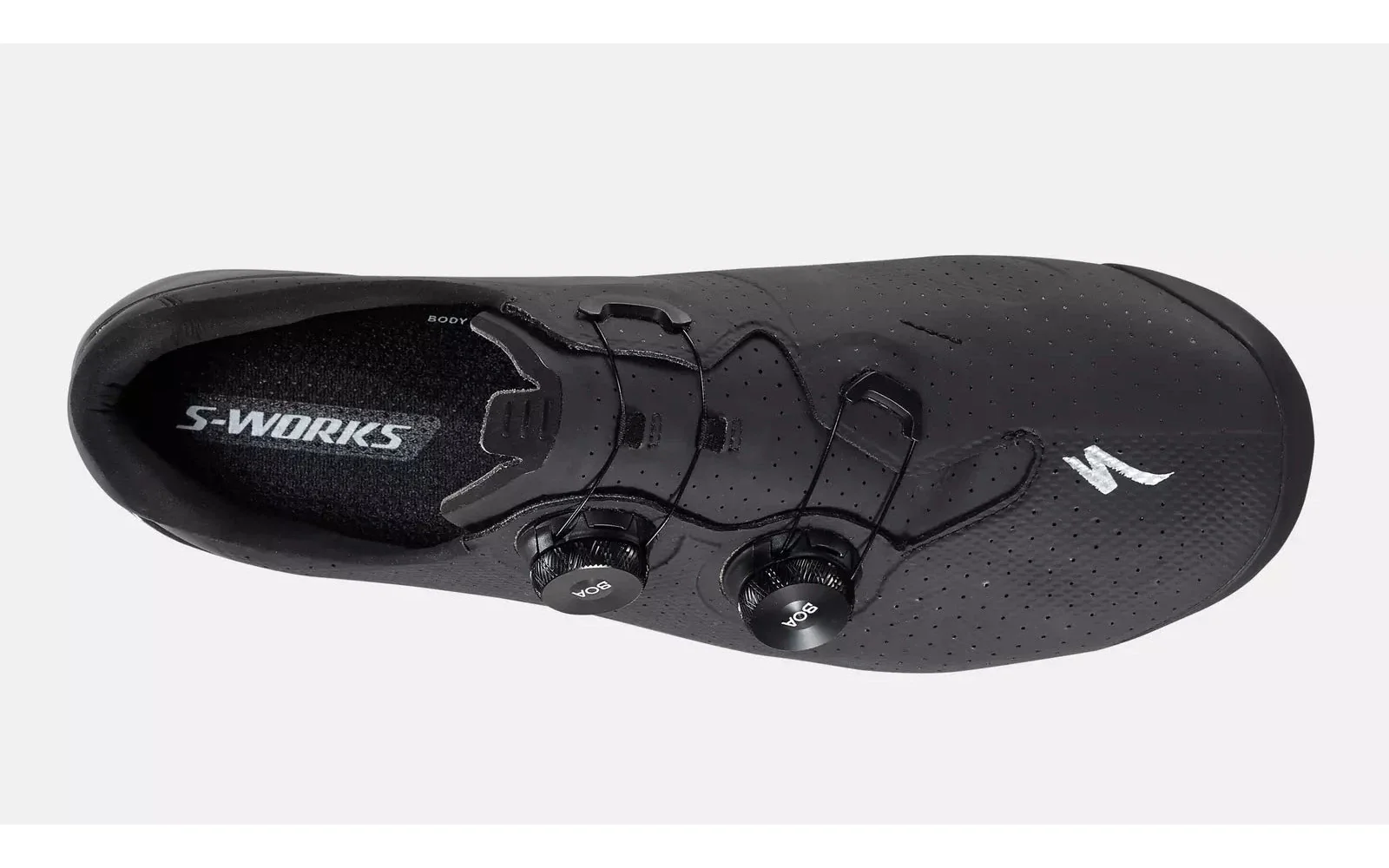 S-Works Torch Road Shoe - Image 12