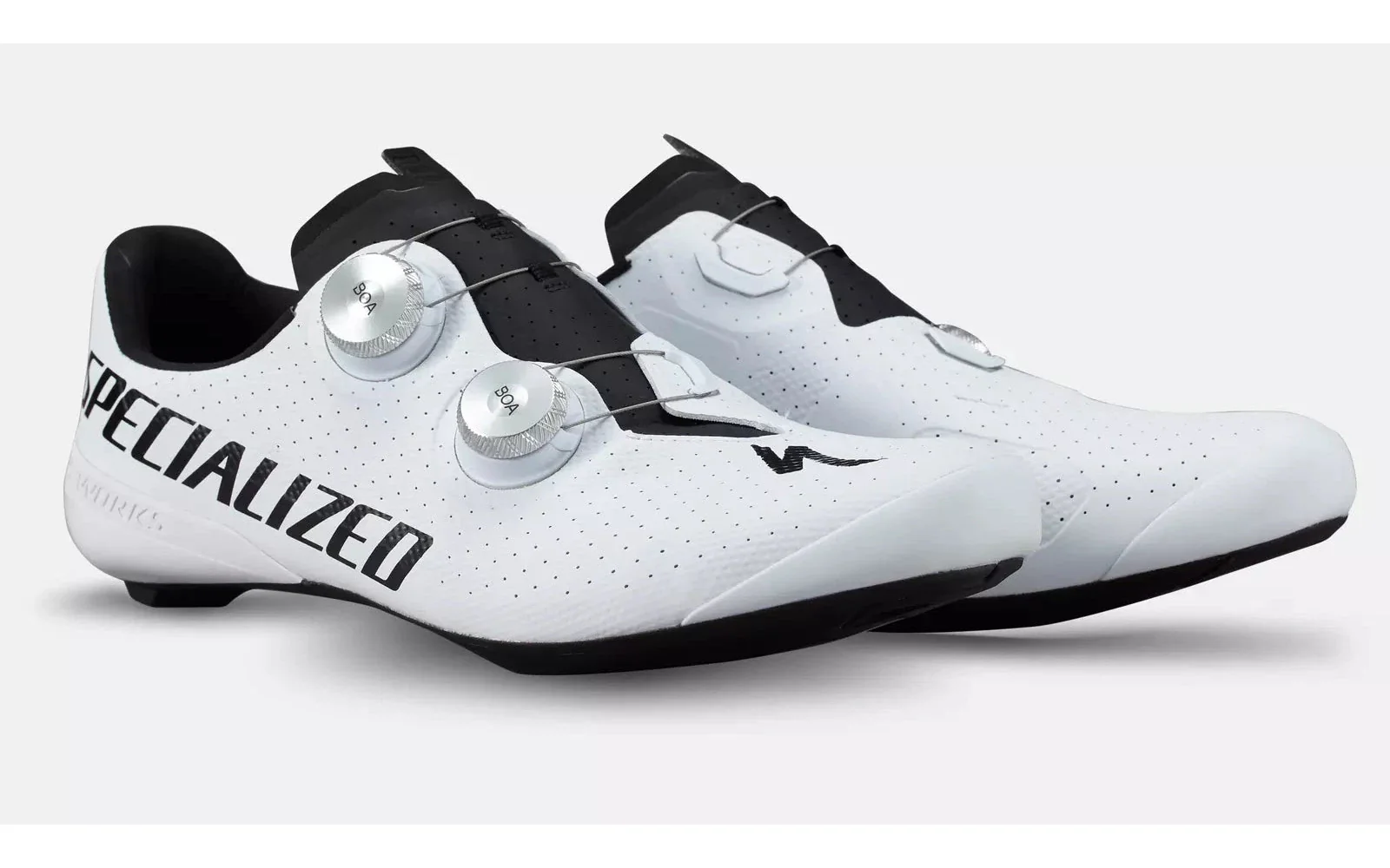S-Works Torch Road Shoe - Image 14