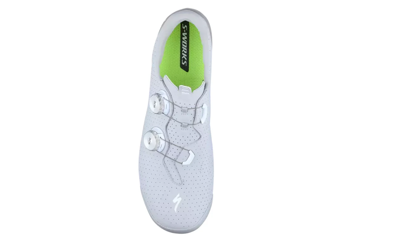 S-Works Torch Road Shoe - Image 22