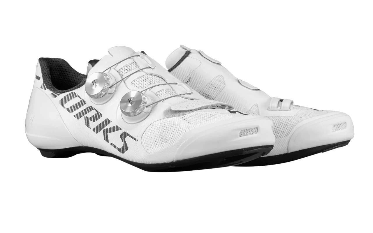 S-Works Vent Road Shoes - Image 3