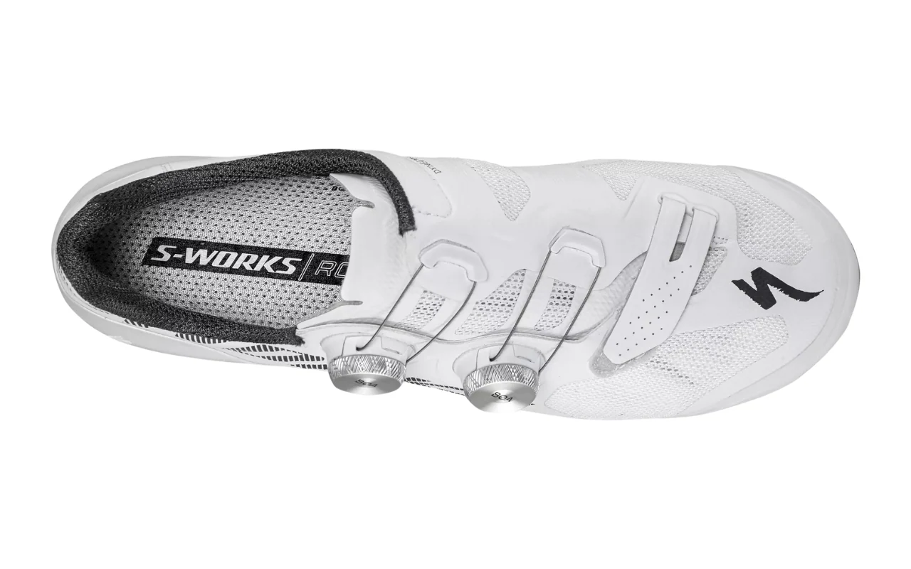S-Works Vent Road Shoes - Image 4