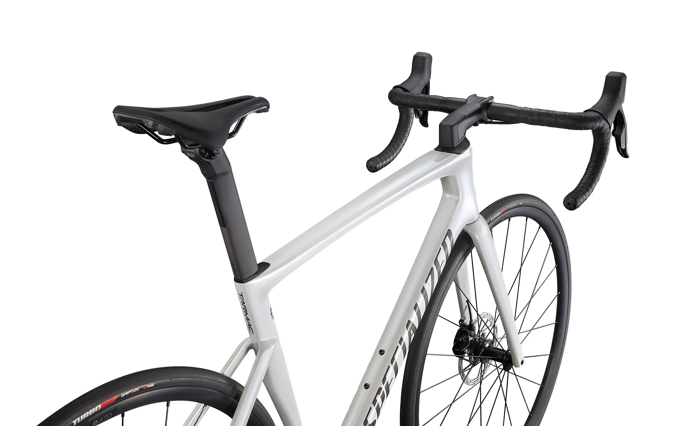 Tarmac SL7 Comp - Rival eTap AXS - Image 10