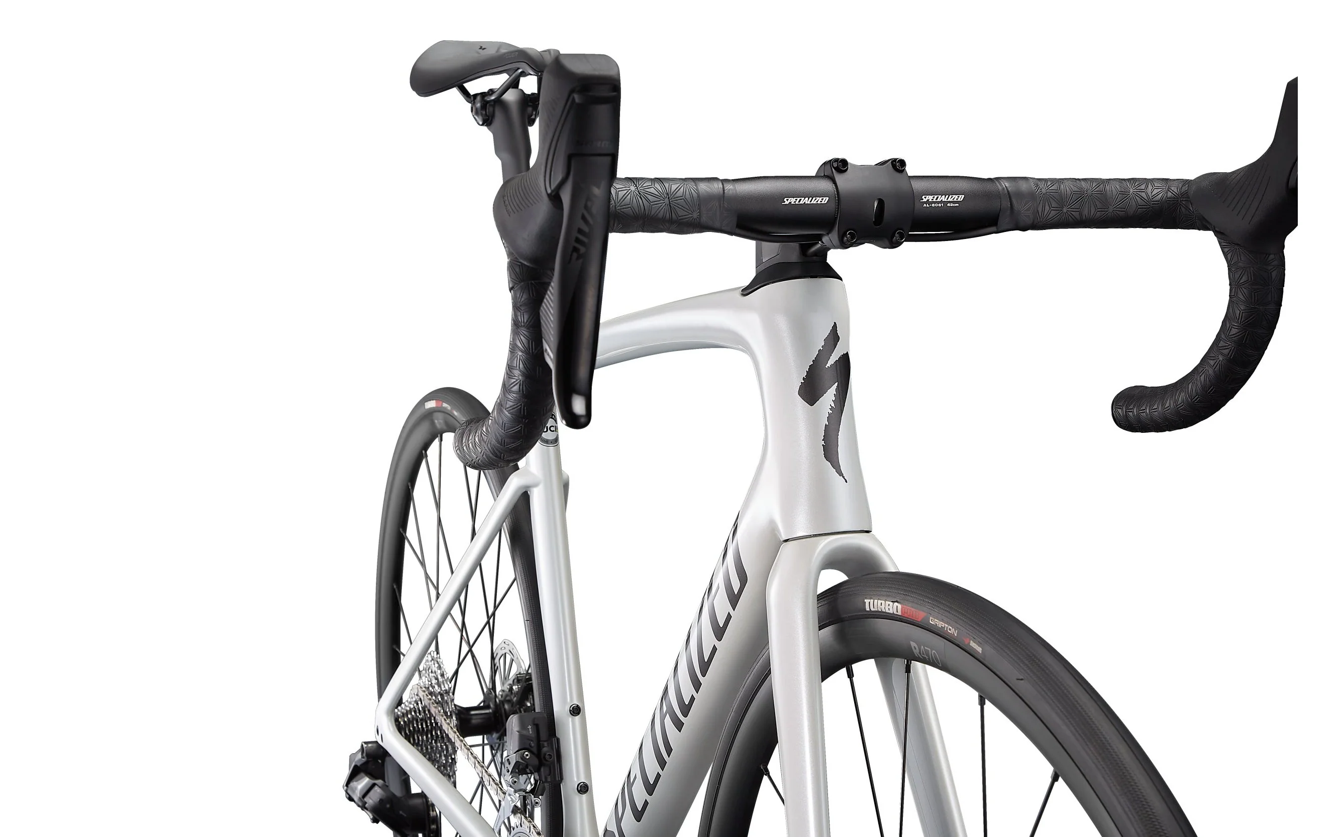 Tarmac SL7 Comp - Rival eTap AXS - Image 12