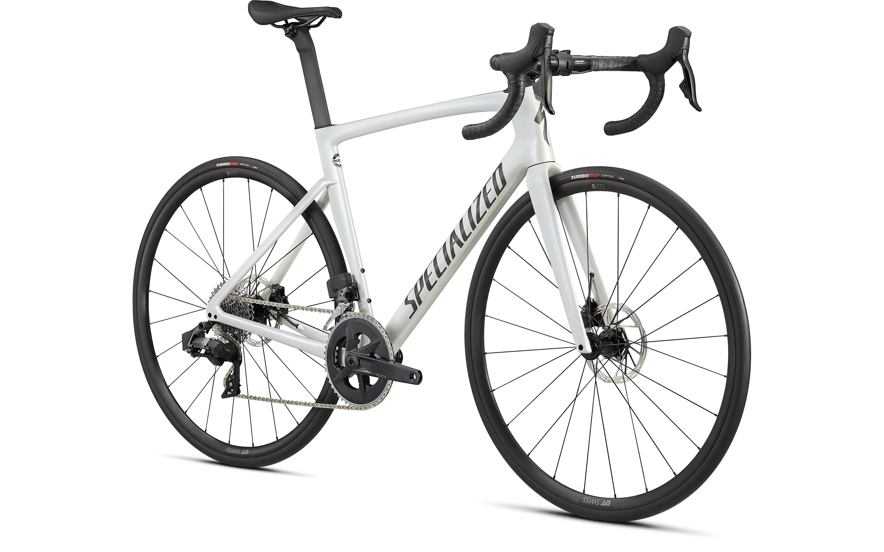 Tarmac SL7 Comp - Rival eTap AXS - Image 14