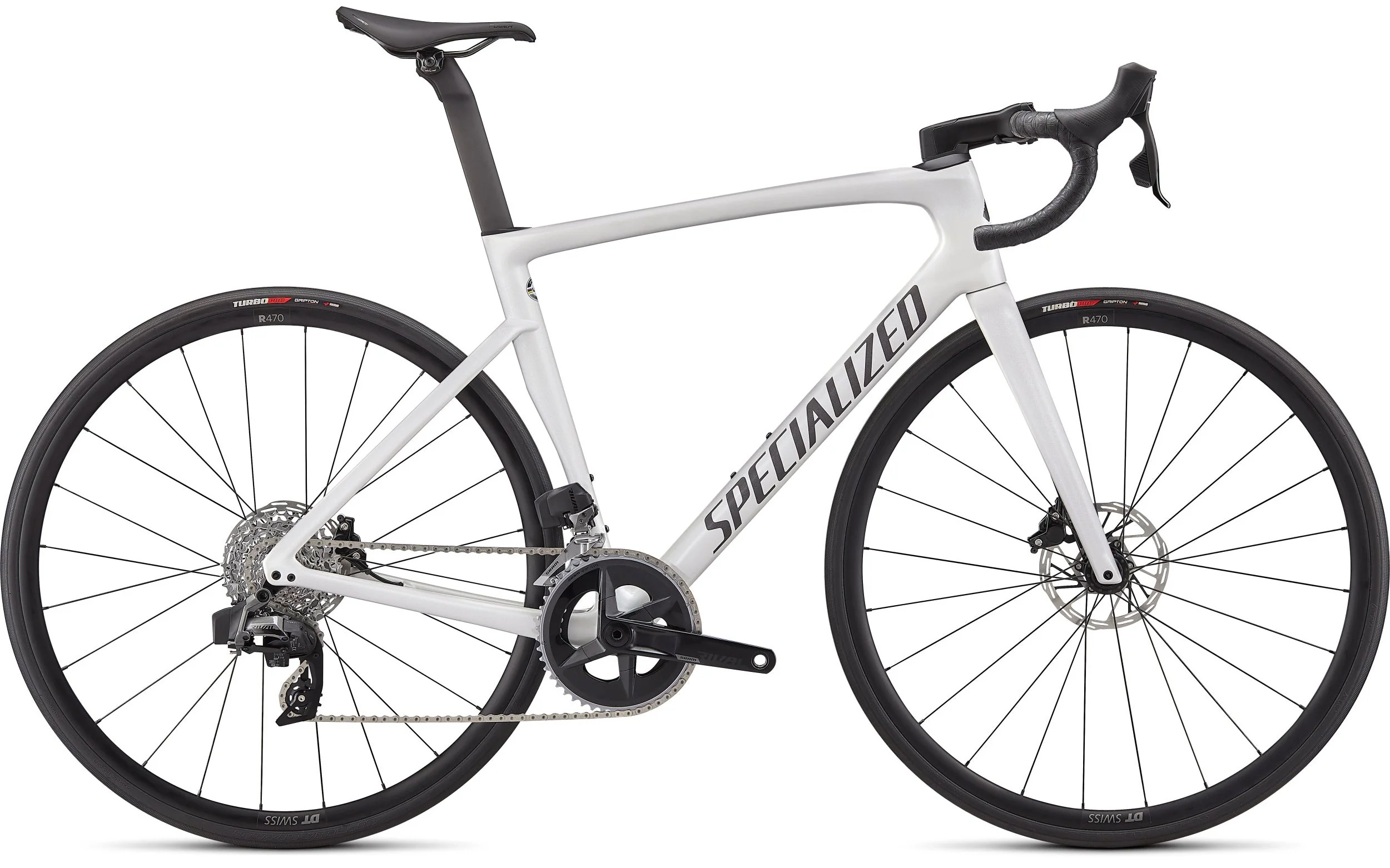 Tarmac SL7 Comp - Rival eTap AXS - Image 2