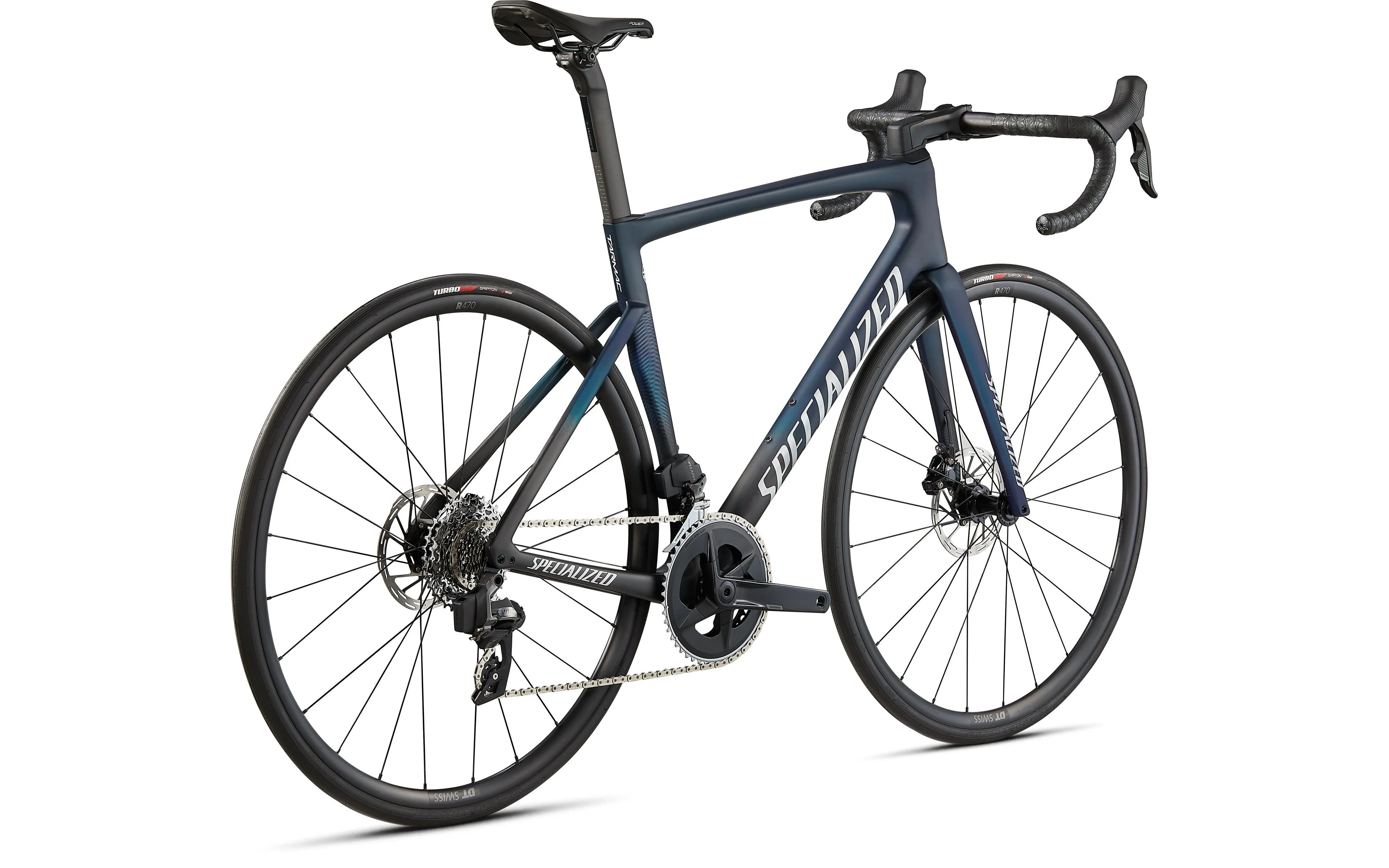 Tarmac SL7 Comp - Rival eTap AXS - Image 3